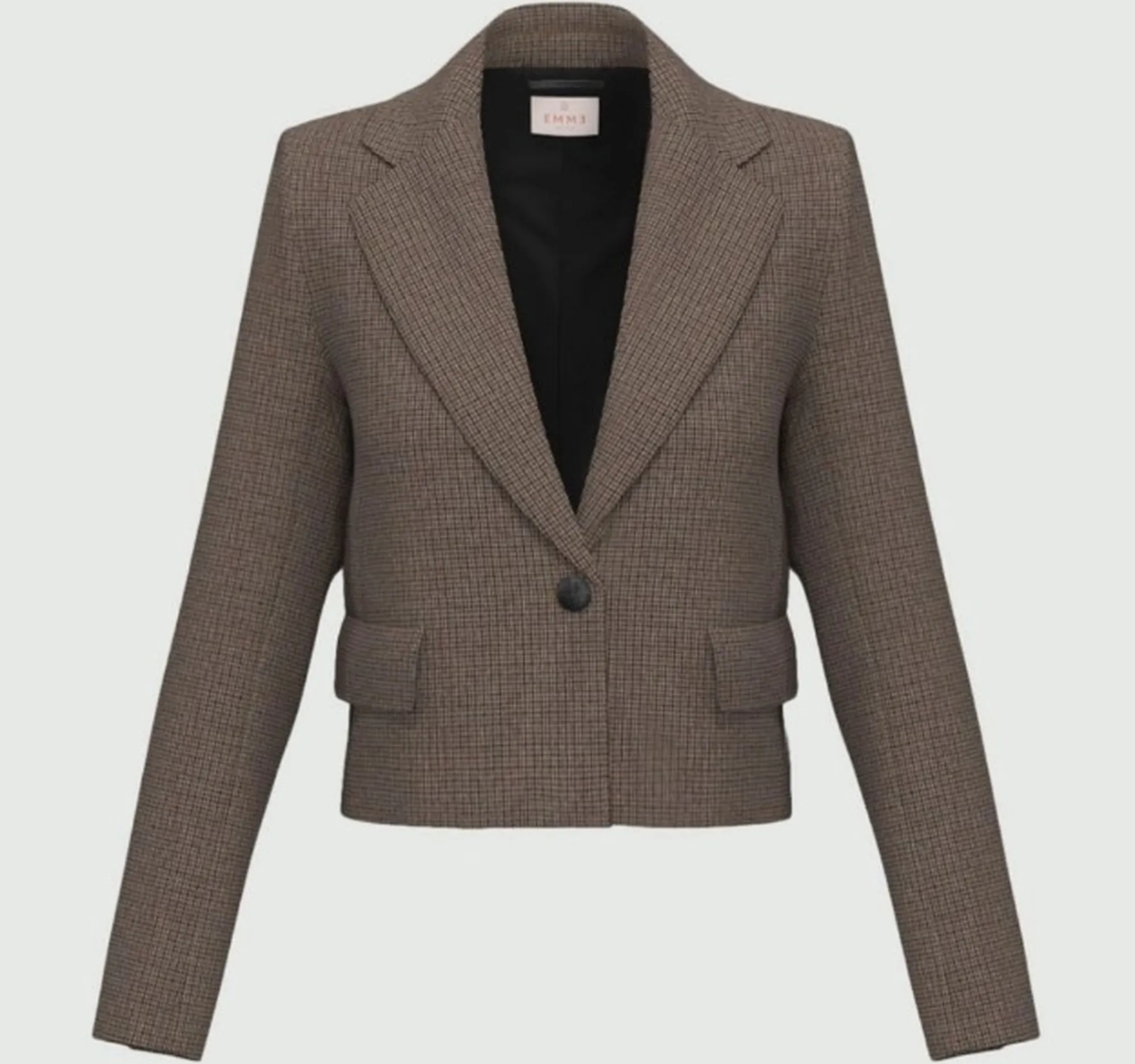 Linea Emme Marella B'Emmvolto Jacket ' Beige 2625046081 191117