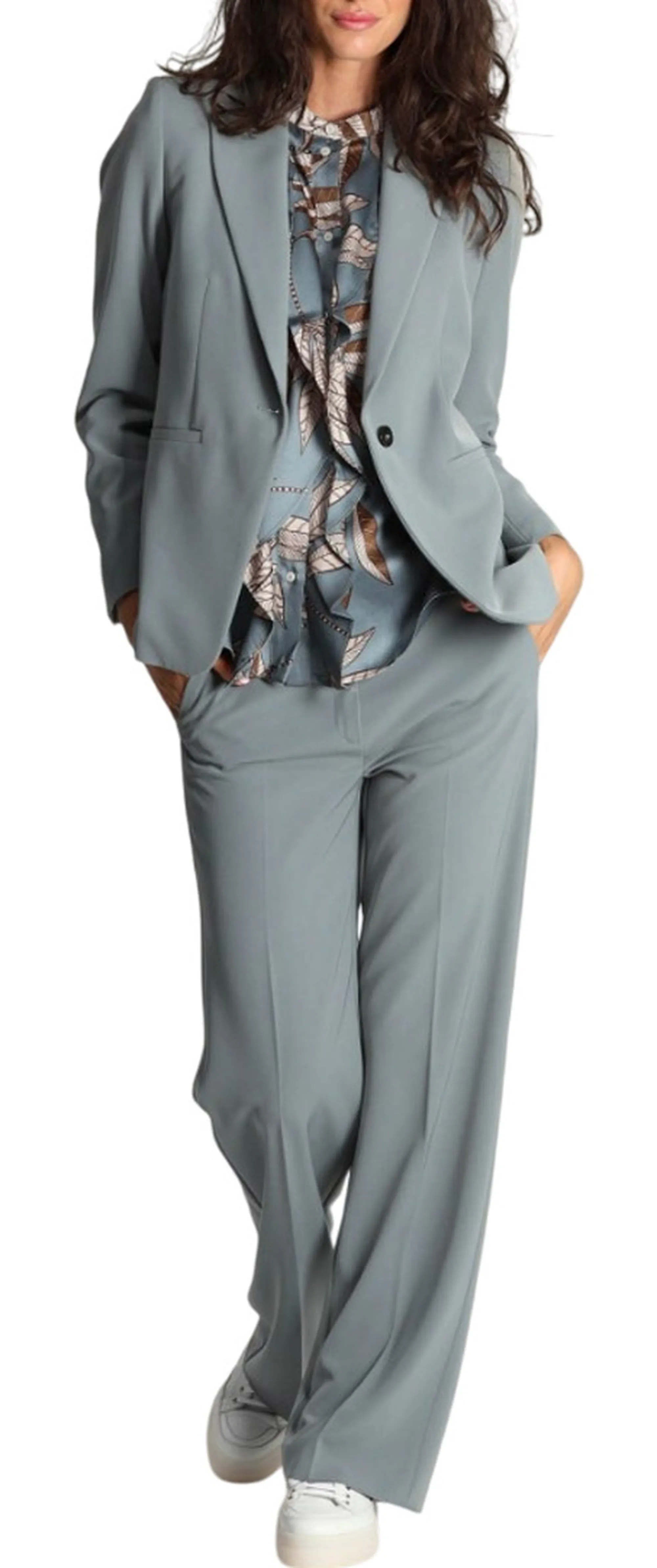 Linea Emme Marella Giacca Gambero Carta Da Zucchero 2525046081 167001