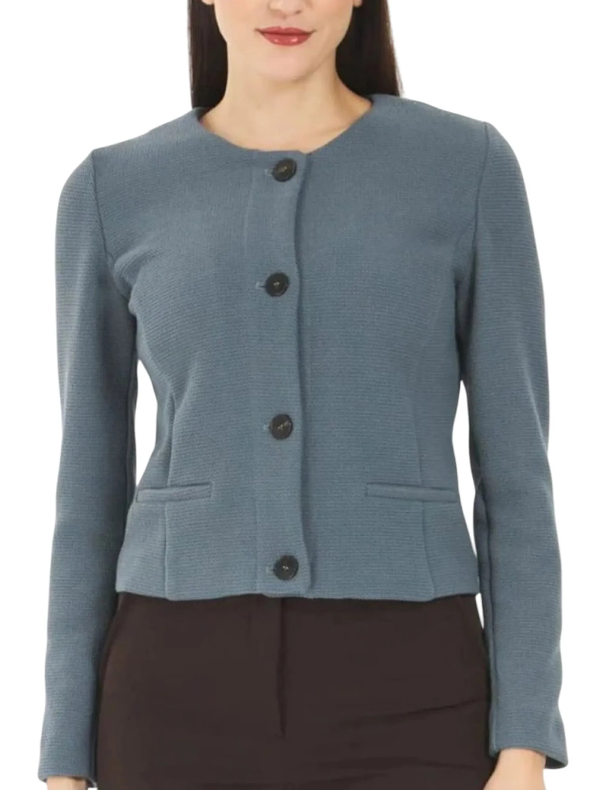 Linea Emme Marella Giacca Vania Carta Da Zucchero 2525046041 167037