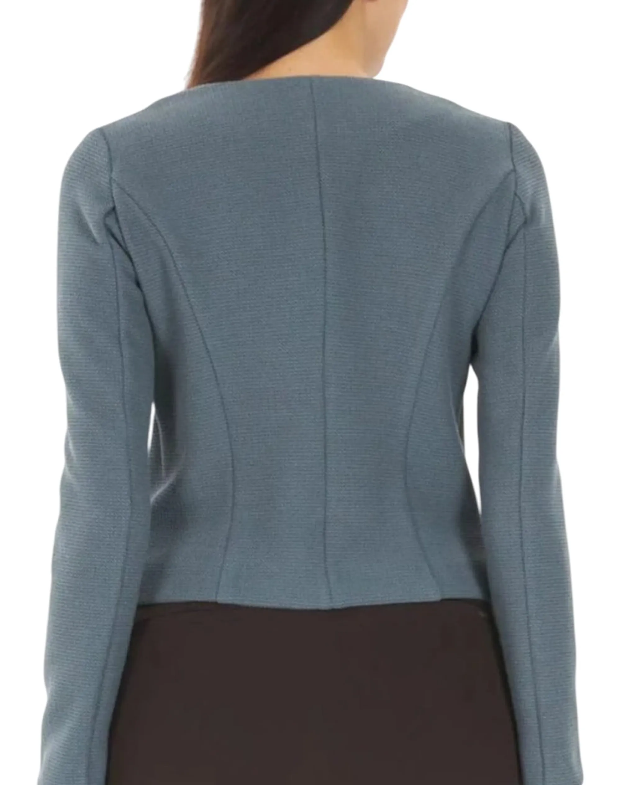 Linea Emme Marella Giacca Vania Carta Da Zucchero 2525046041 167039