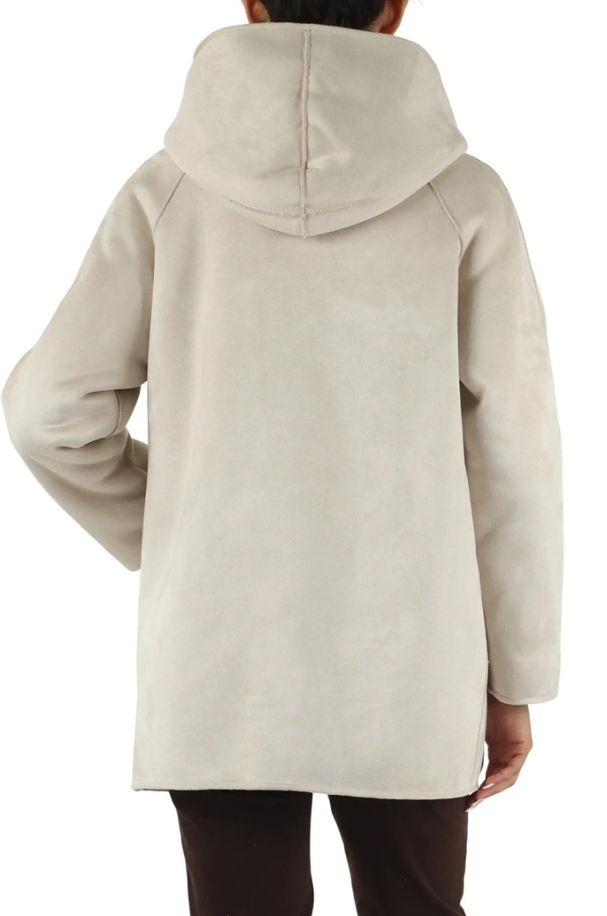 Linea Emme Marella B'Emmottone Jacket ' Ivory 2625456061 198038
