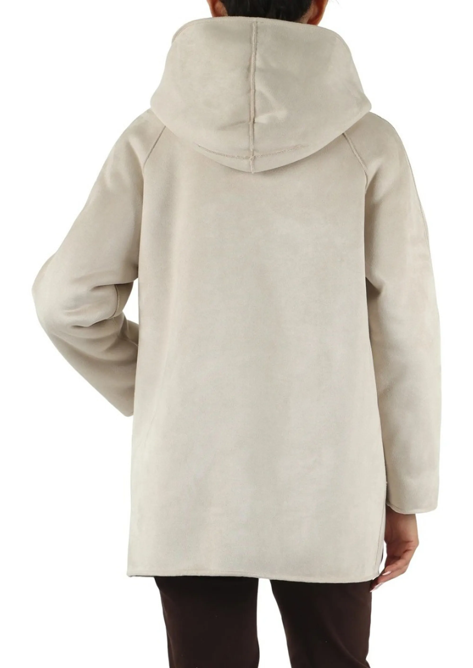 Linea Emme Marella B'Emmottone Jacket ' Ivory 2625456061 199229