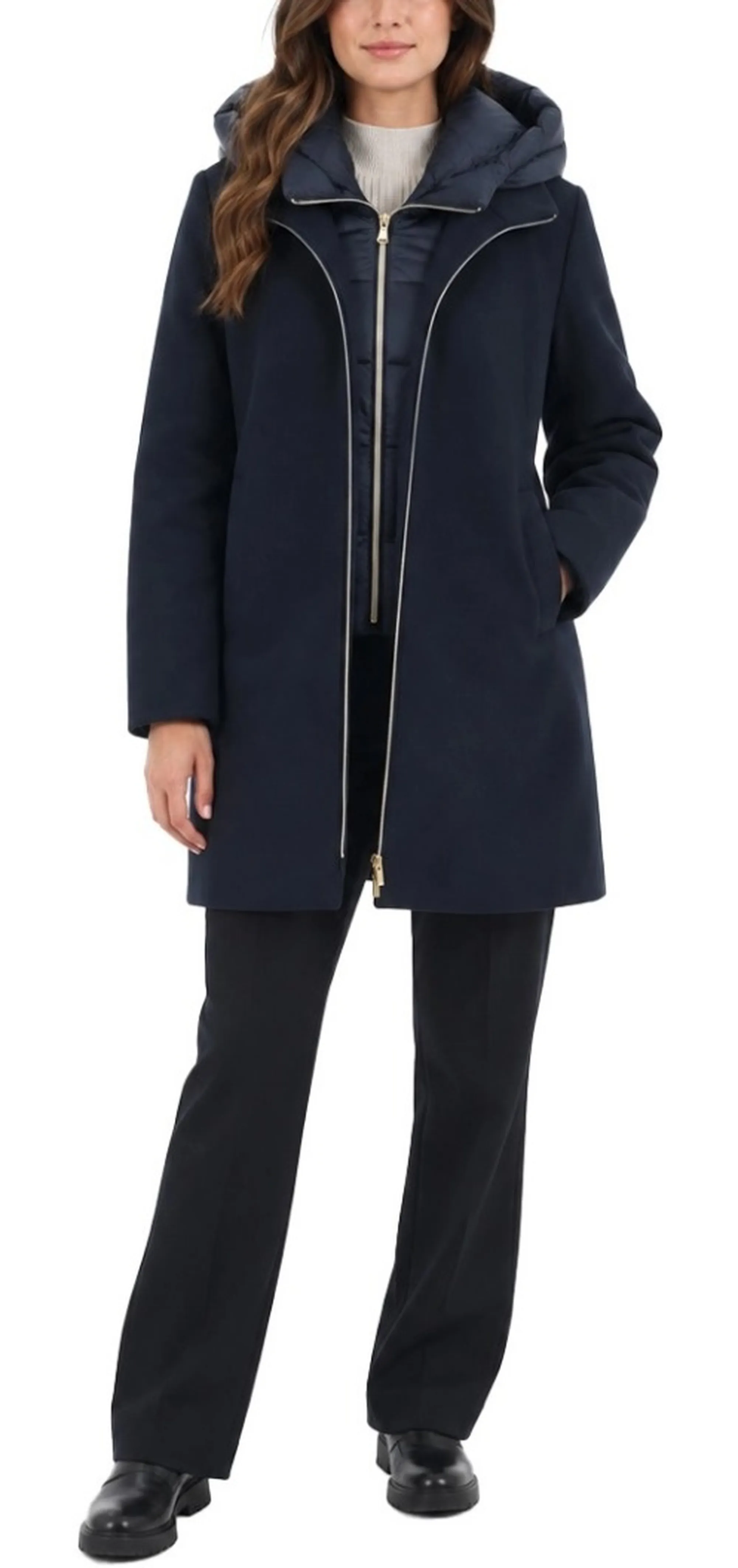 Linea Emme Marella B'Emmbacio Jacket' Blu 2625496102 198334
