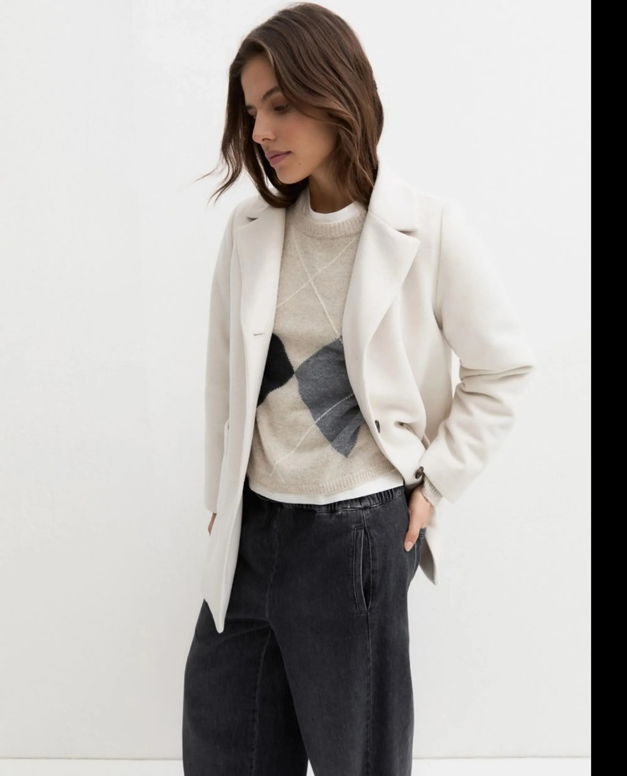 Linea Emme Marella B'Emmcuore Jacket ' To Put 2625486022 198372