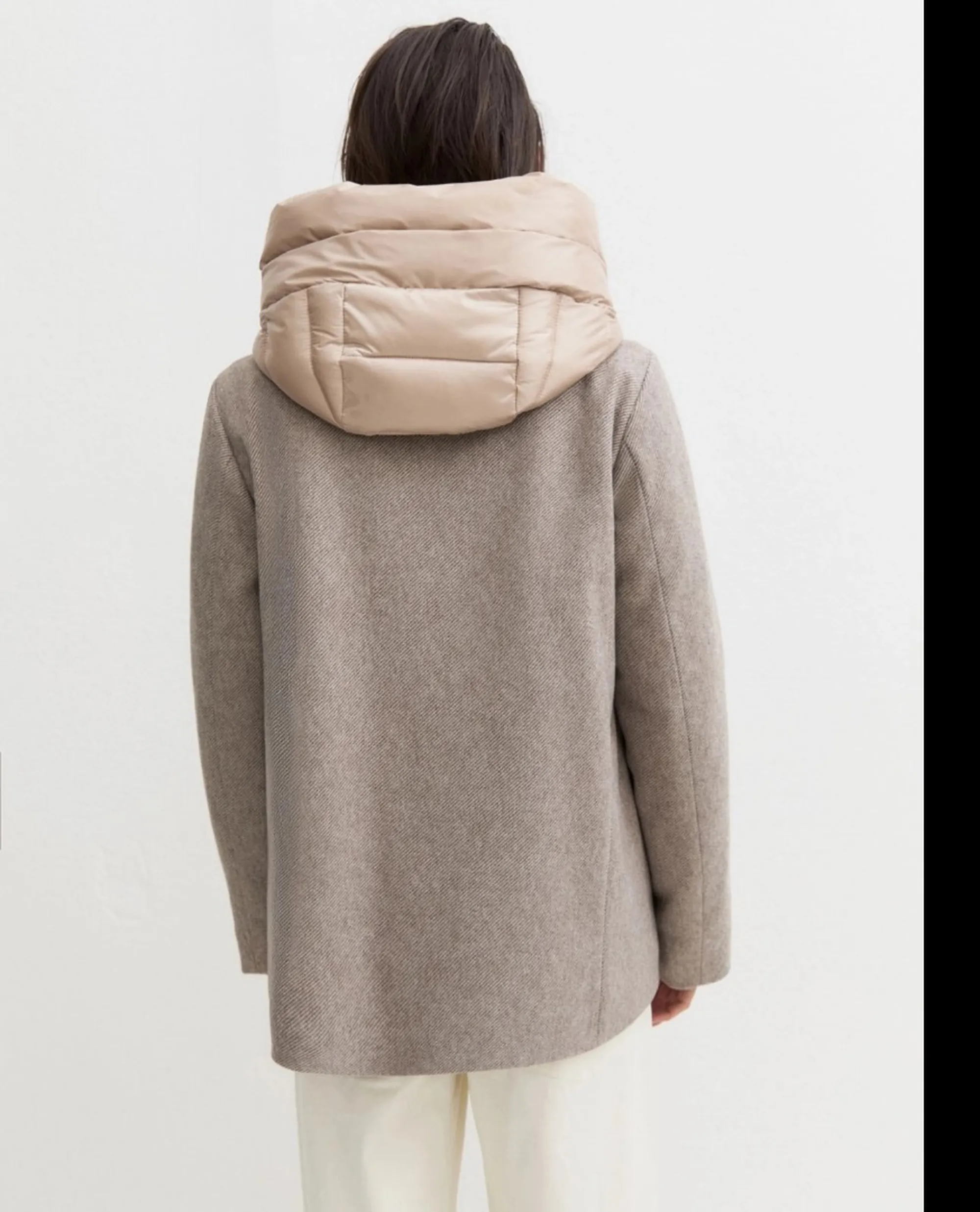 Linea Emme Marella B'Emmgioia Jacket ' Sand 2625486072 198312