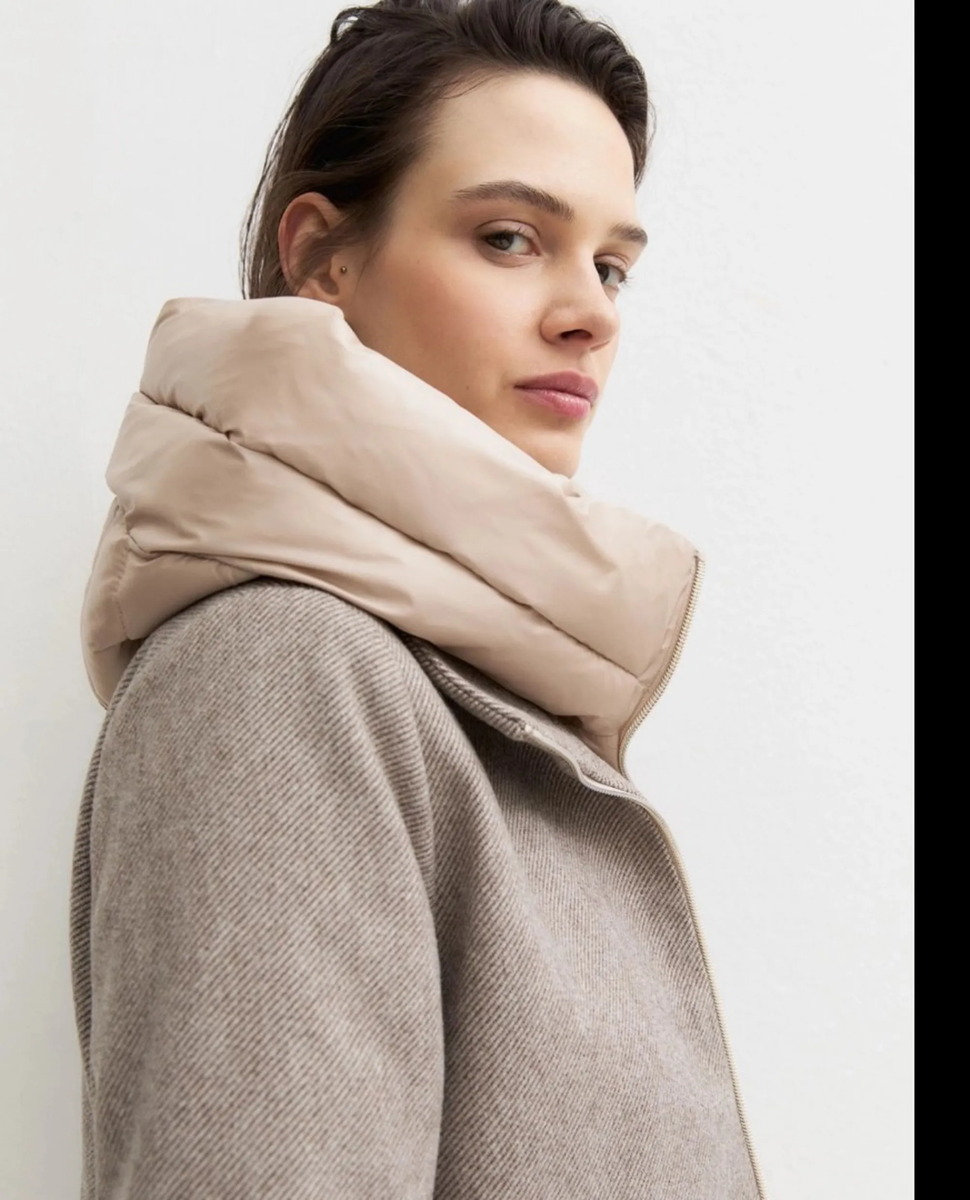 Linea Emme Marella B'Emmgioia Jacket ' Sand 2625486072 198315