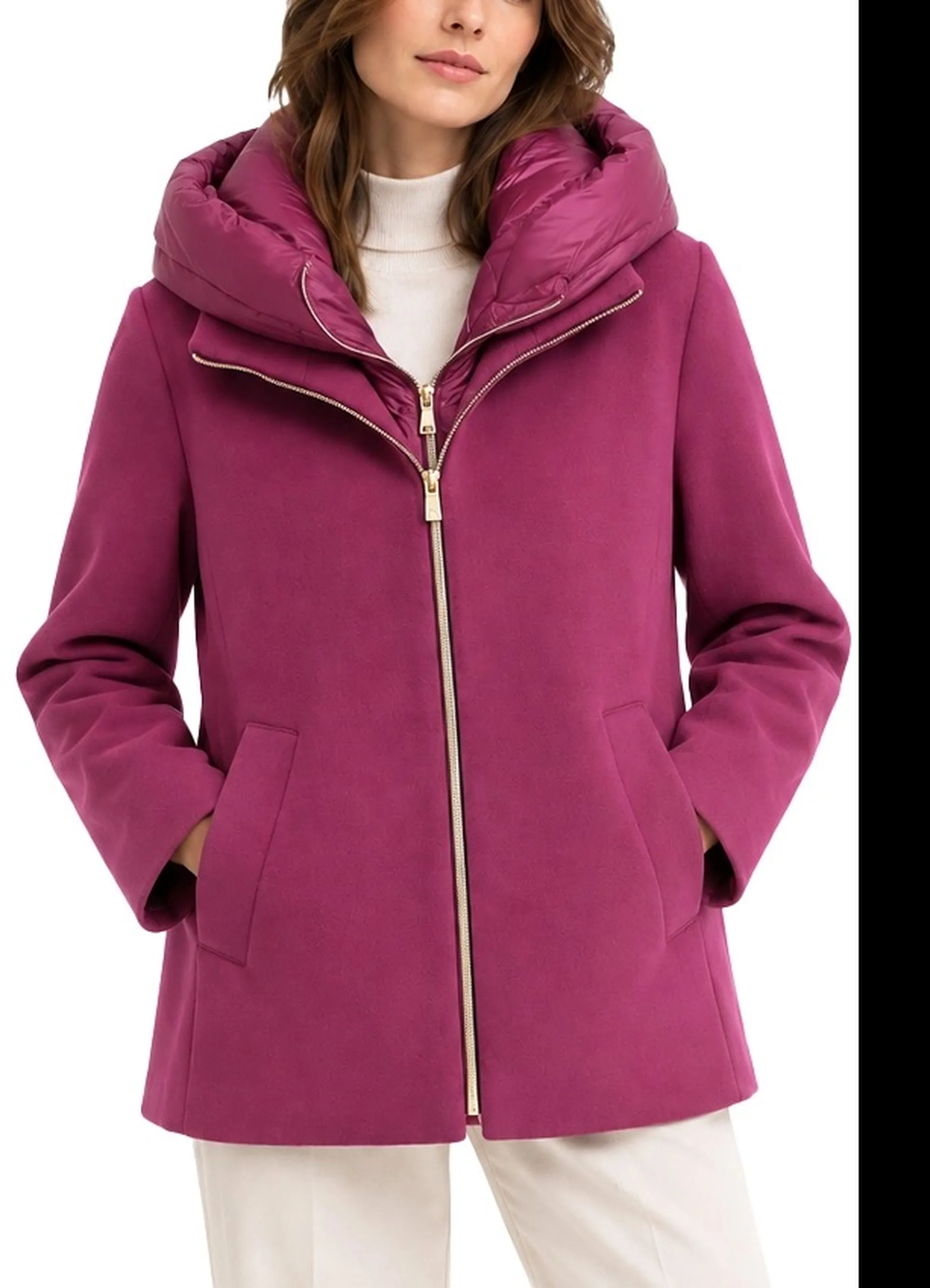 Linea Emme Marella B'Emmsorriso Jacket ' Must 2625486082 198332