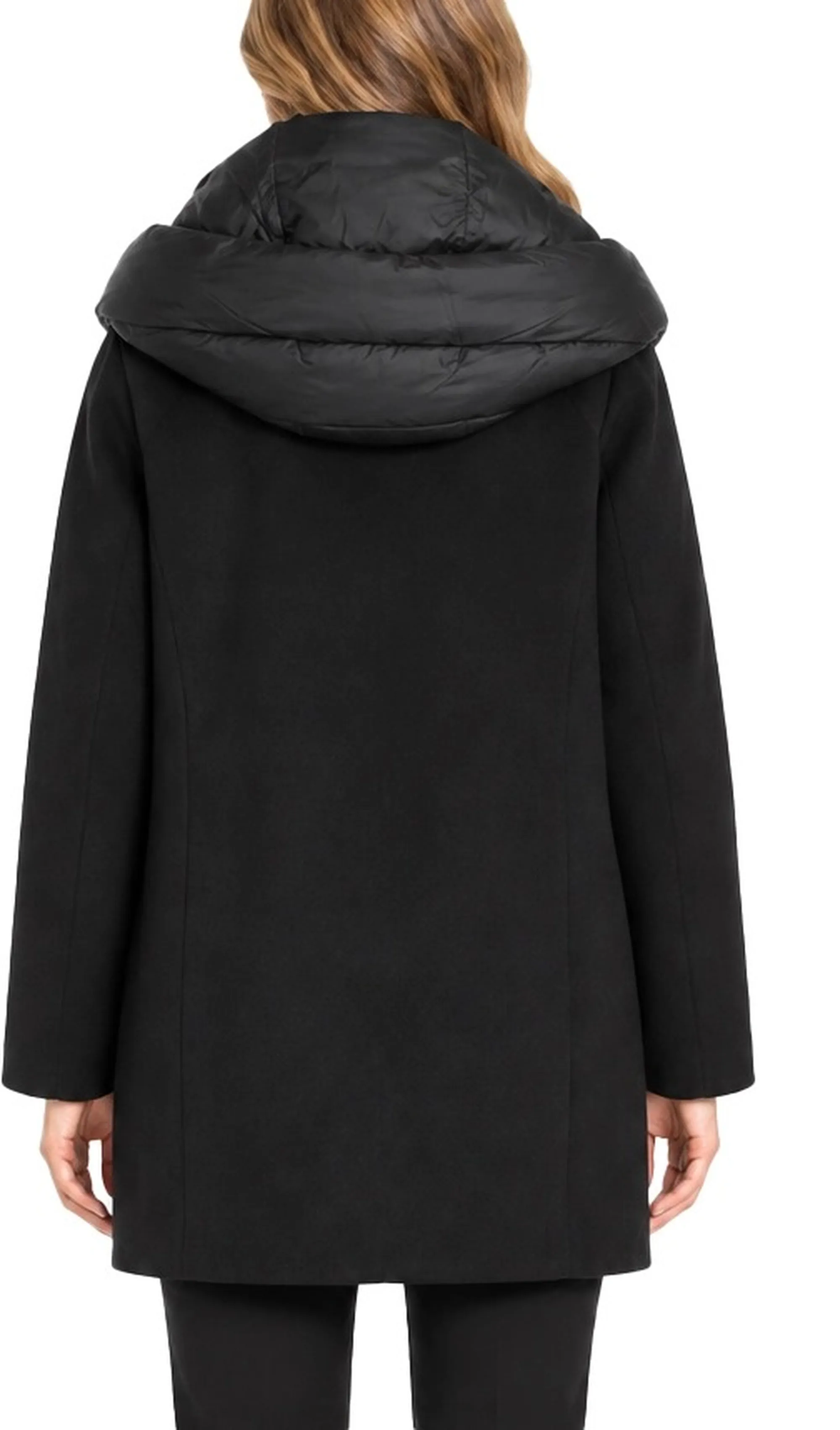 Linea Emme Marella B'Emmsorriso Jacket ' Black 2625486082 198327