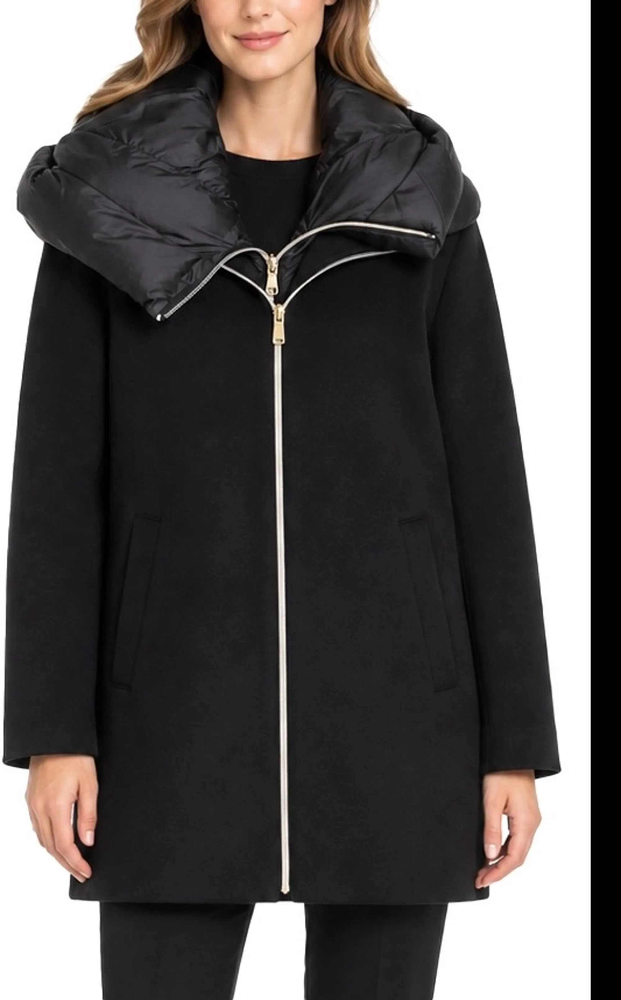 Linea Emme Marella B'Emmsorriso Jacket ' Black 2625486082 198329