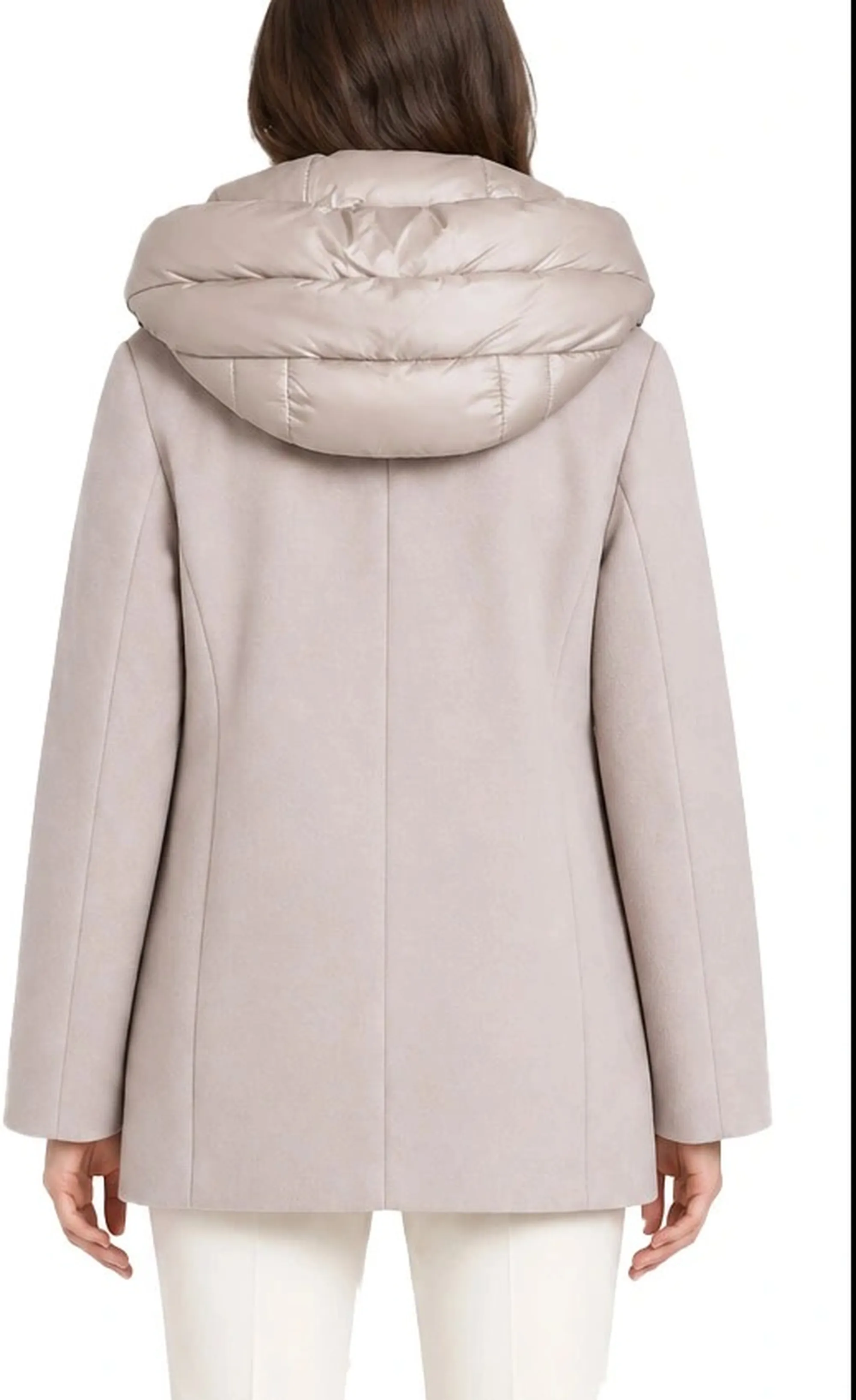 Linea Emme Marella B'Emmsorriso Jacket ' Sand 2625486082 198324