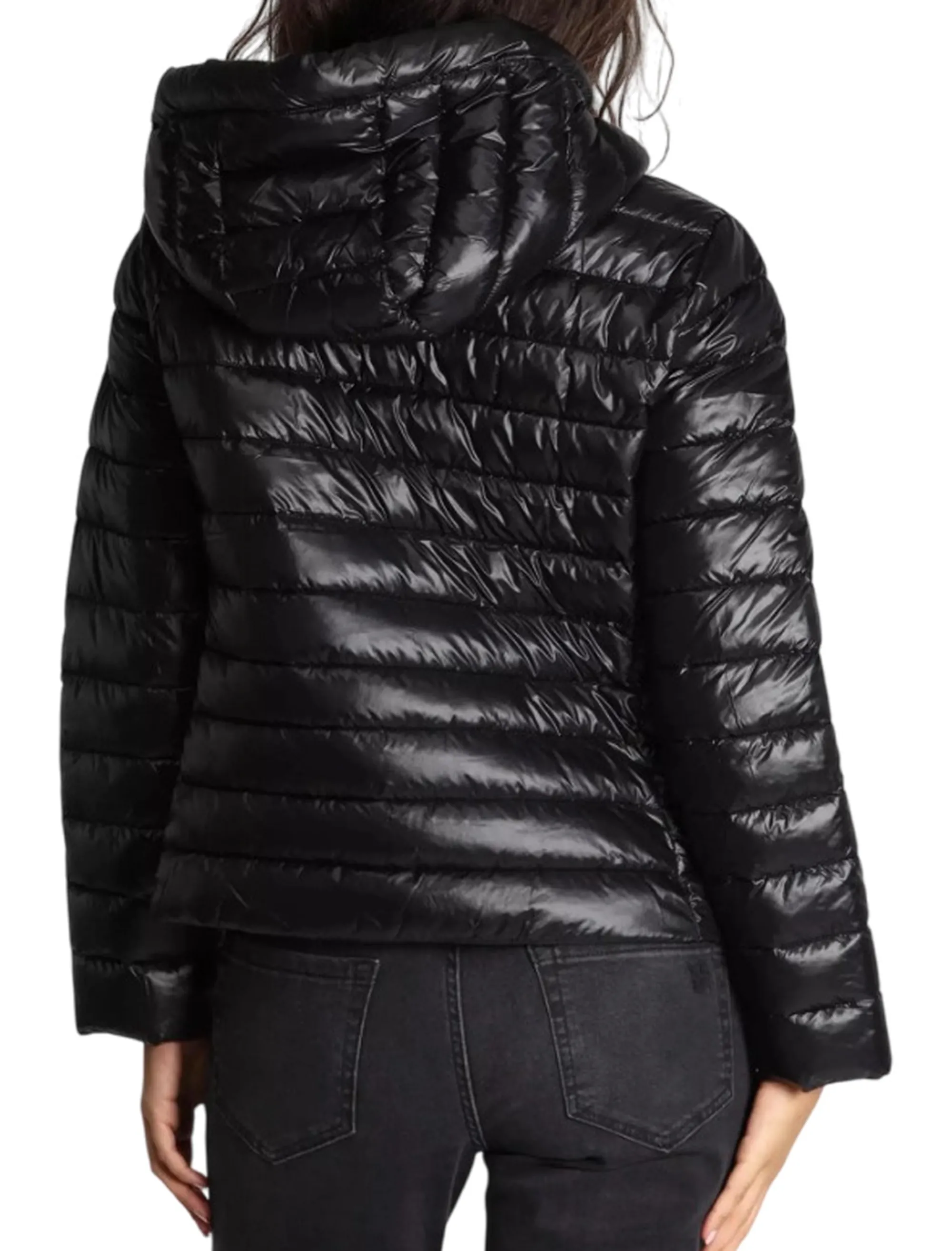 Linea Emme Marella B'Geneve Jacket ' Black 2525486051 167893