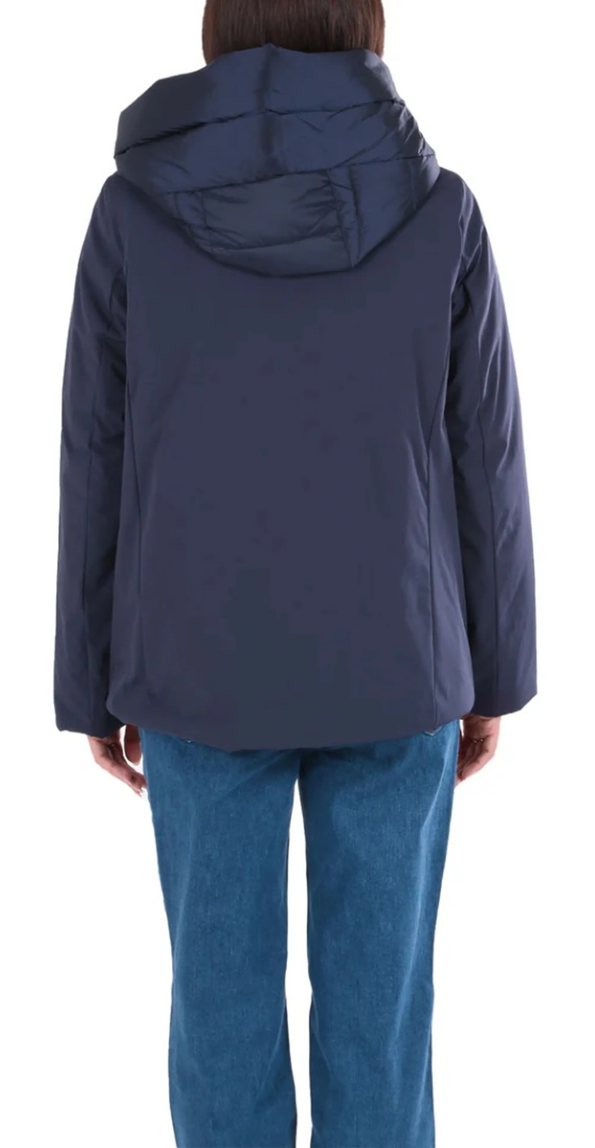 Linea Emme Marella Giubbino Jerzu Blu 2525486172 166832