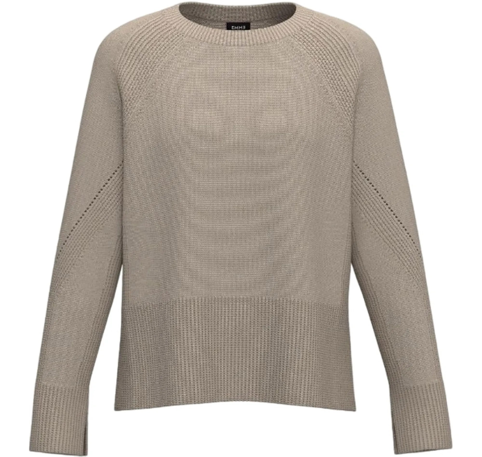 Linea Emme Marella Maglia Alaska Ecru 2525366102 167066