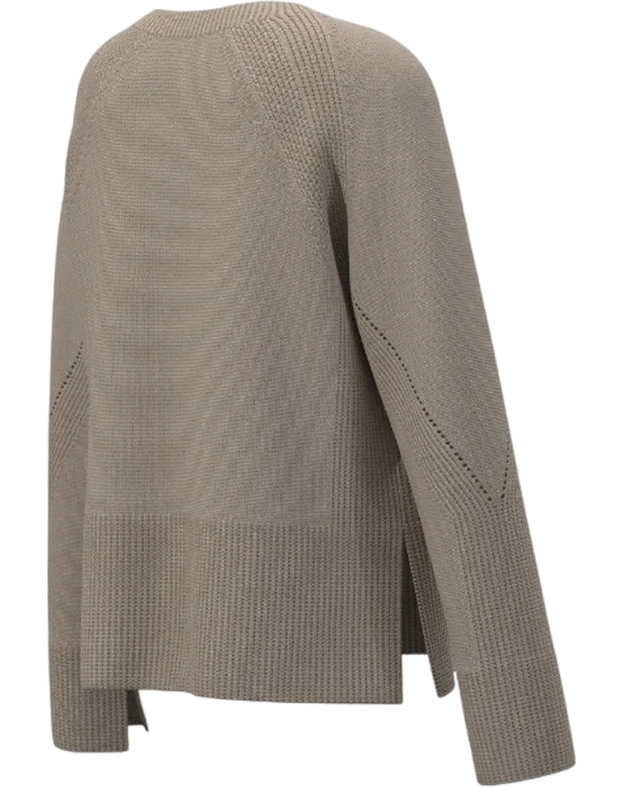 Linea Emme Marella Maglia Alaska Ecru 2525366102 167067