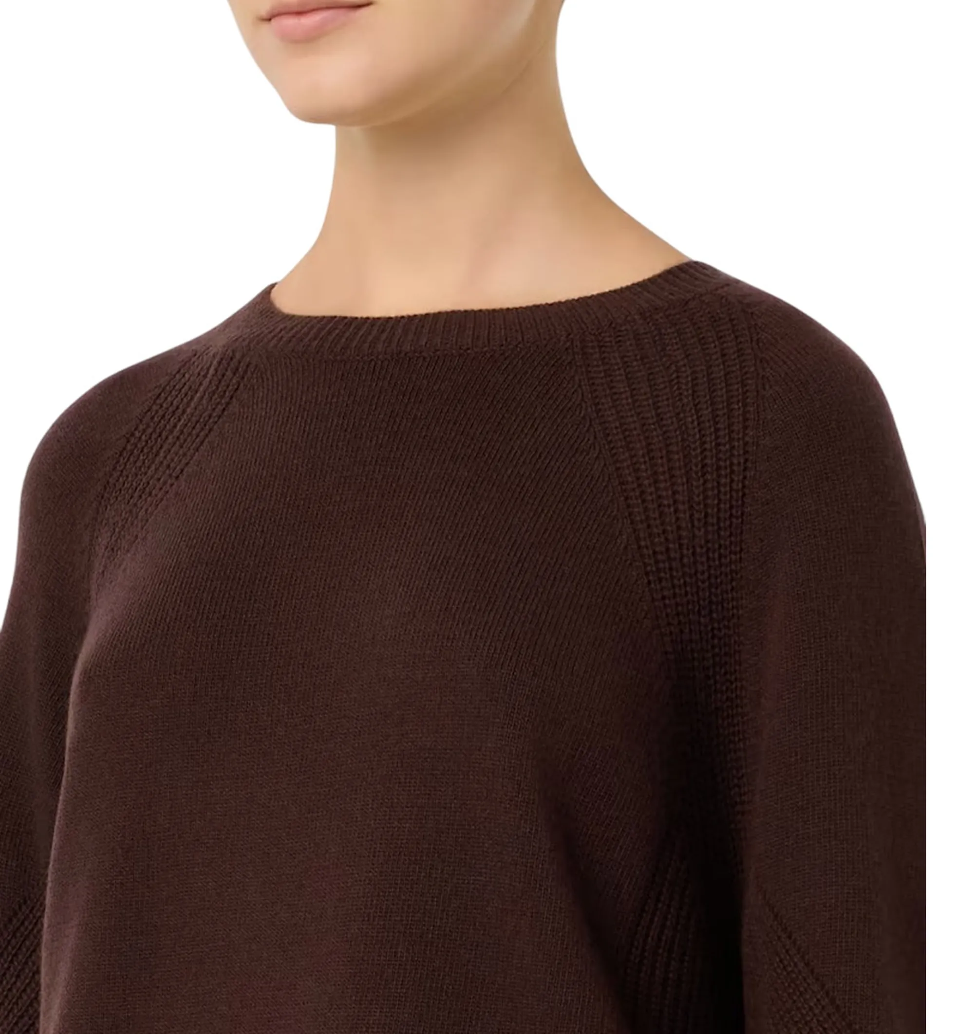 Linea Emme Marella Maglia Alaska Testa Di Moro 2525366102 167065