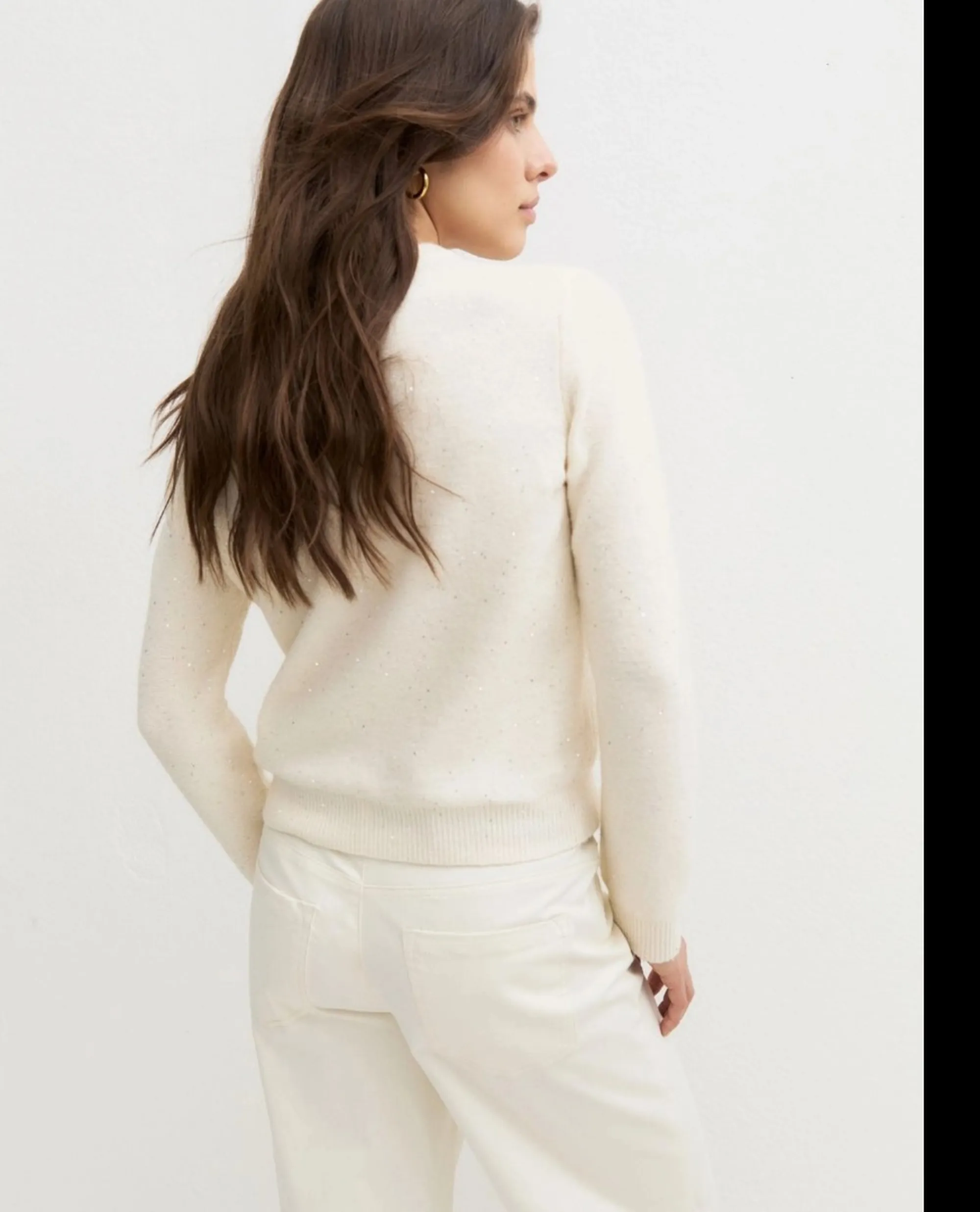 Linea Emme Marella B'Emmcocco Sweater ' To Put 2625366272 198294