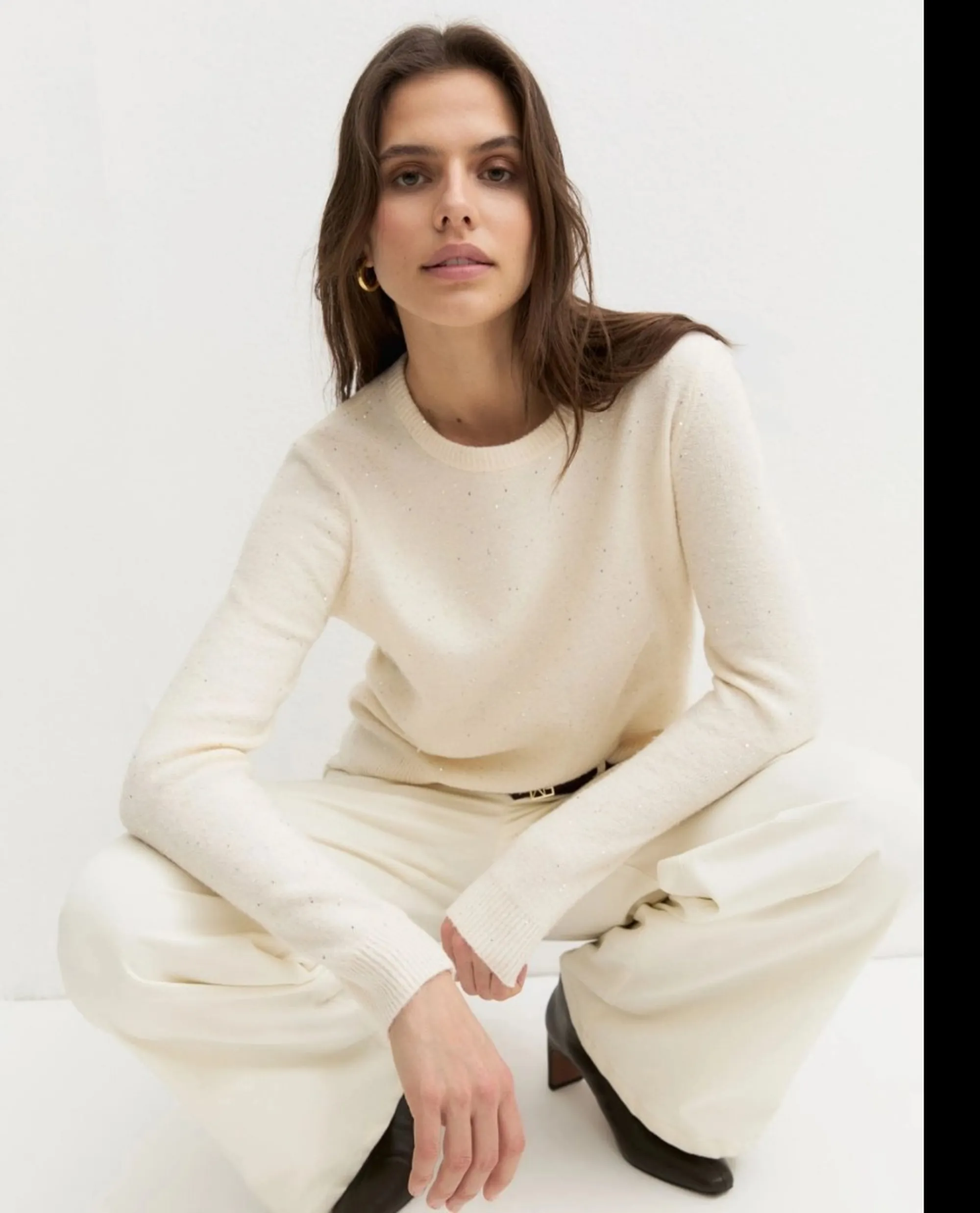Linea Emme Marella B'Emmcocco Sweater ' To Put 2625366272 198296