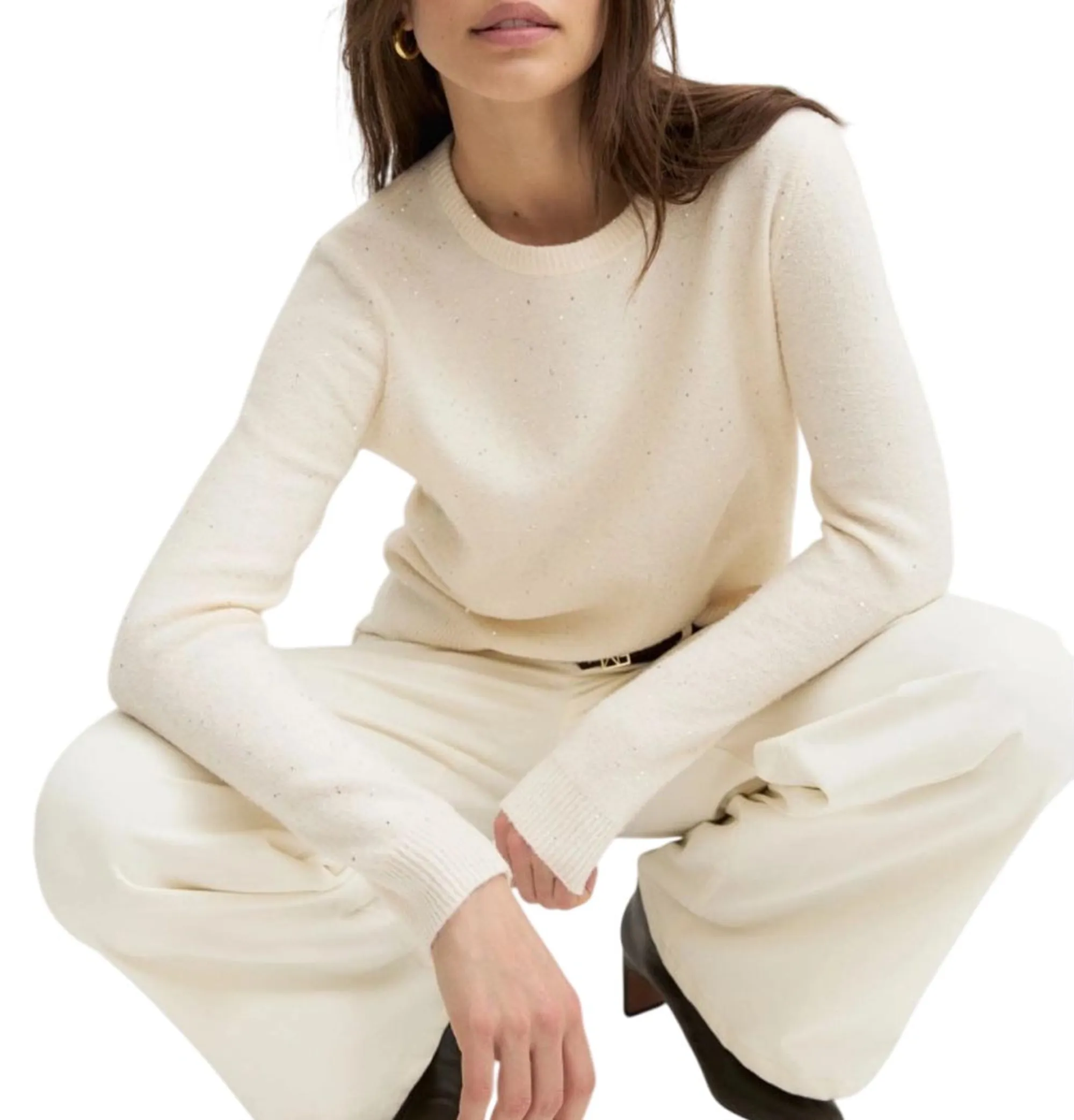 Linea Emme Marella B'Emmcocco Sweater ' To Put 2625366272 199089