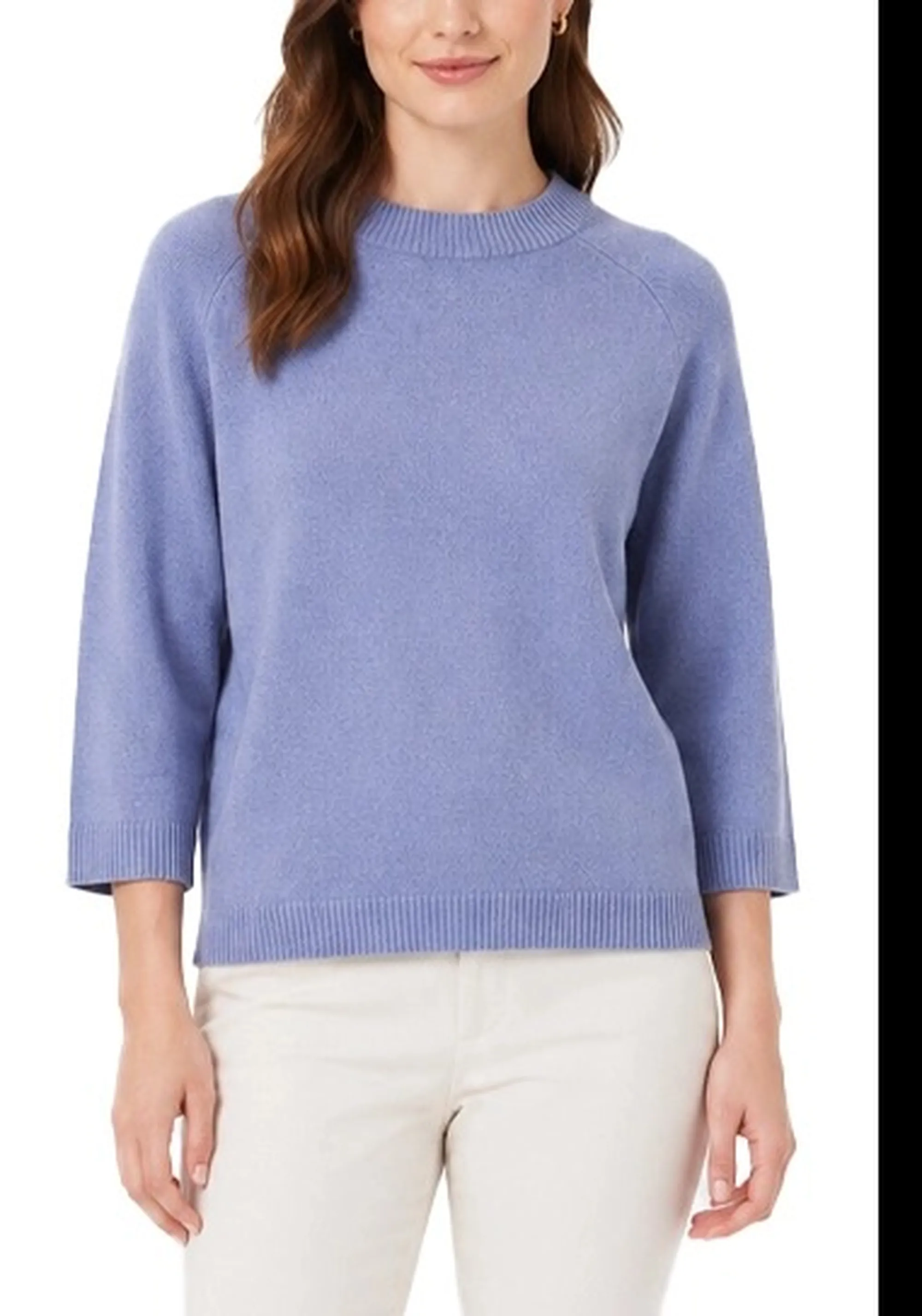 Linea Emme Marella B'Emmegrege Shirt ' Hydrangea 2625366241 197955