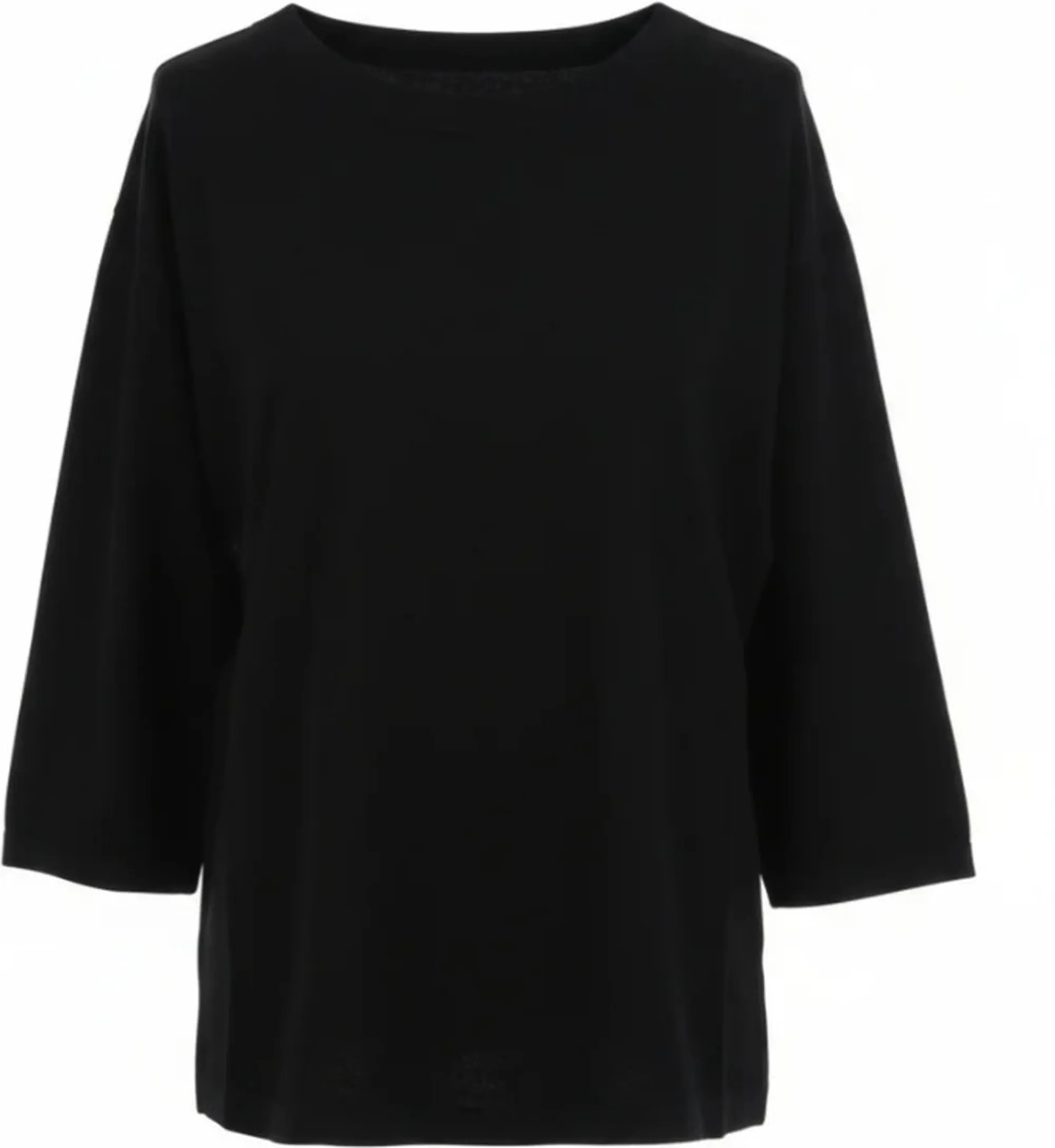 Linea Emme Marella Maglia Emmgang Nero 2615361111 175167