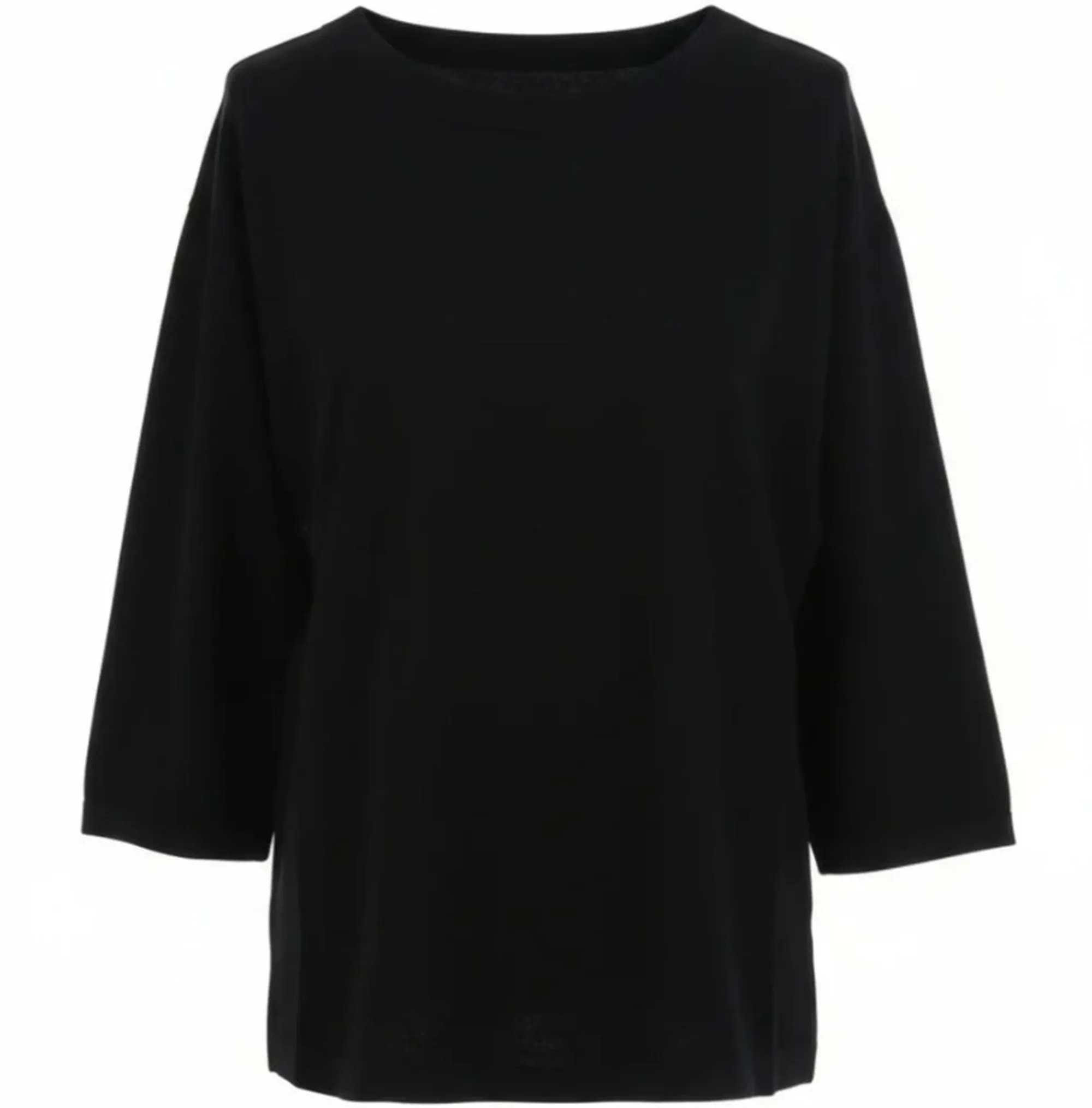 Linea Emme Marella B'Emmgang Jersey ' Black 2615361111 177152