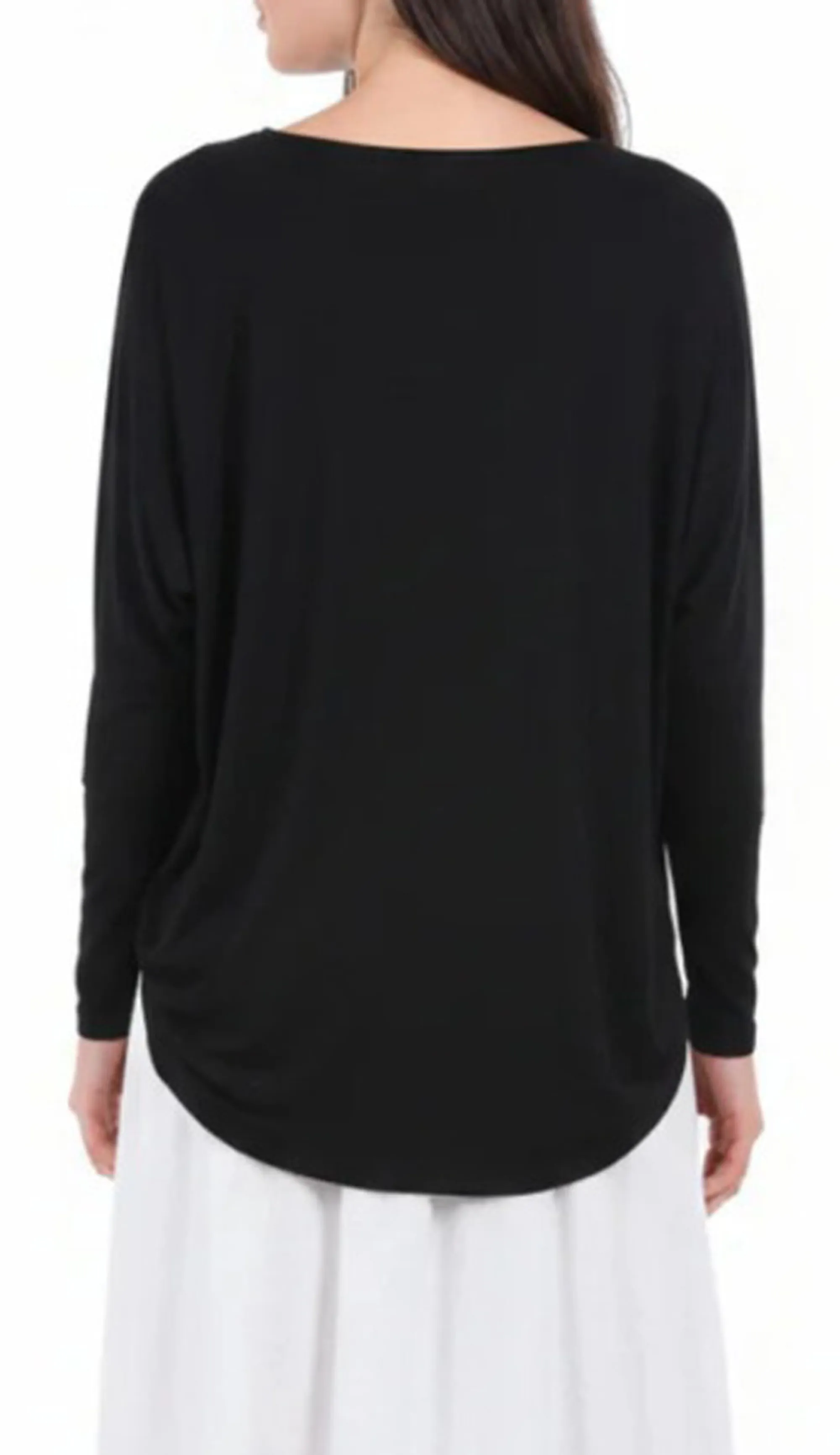 Linea Emme Marella B'Emmgang Jersey ' Black 2615361111 177155