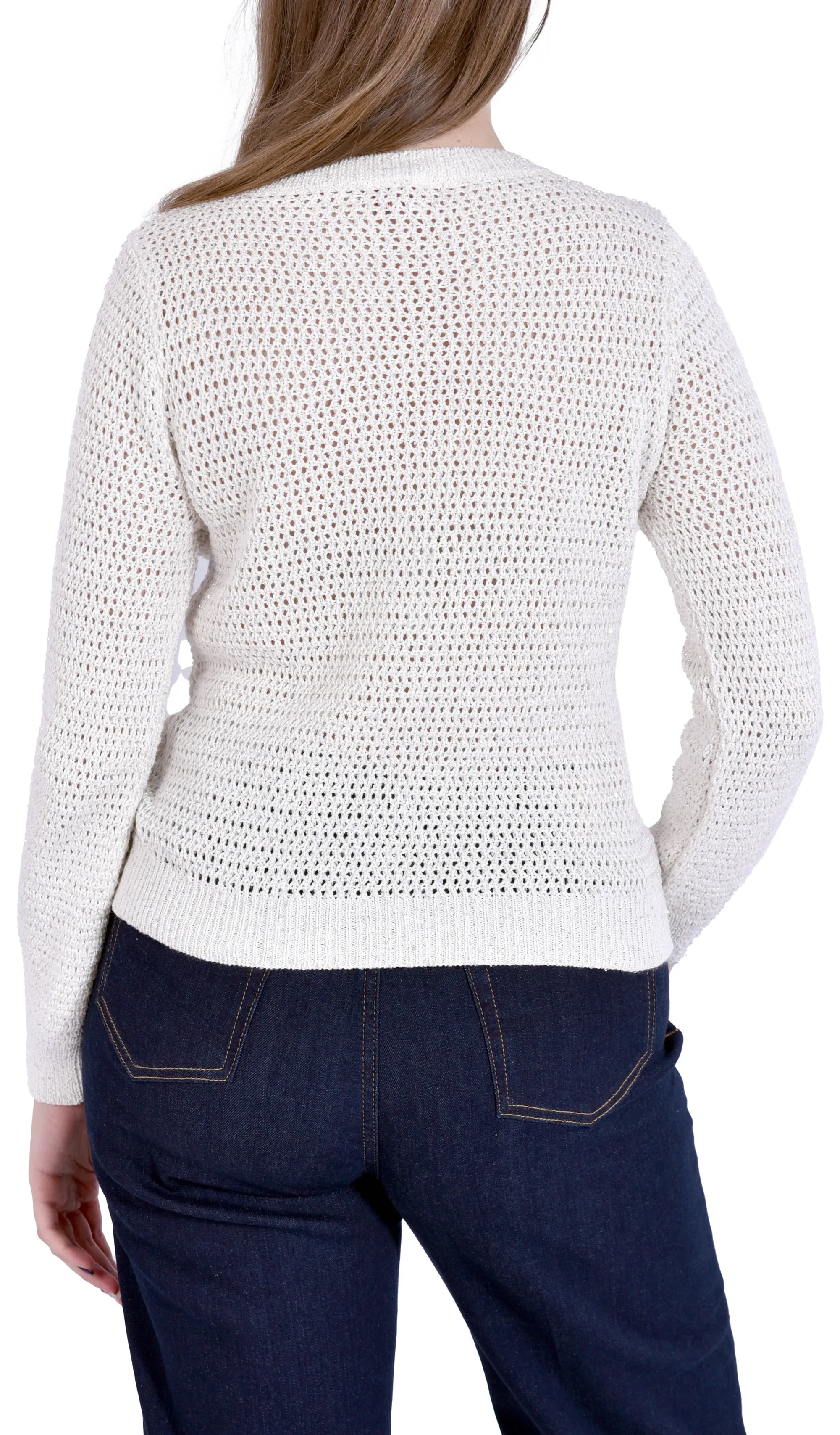 Linea Emme Marella B'Emmpalmeti Shirt ' Butter 2615361161 182265