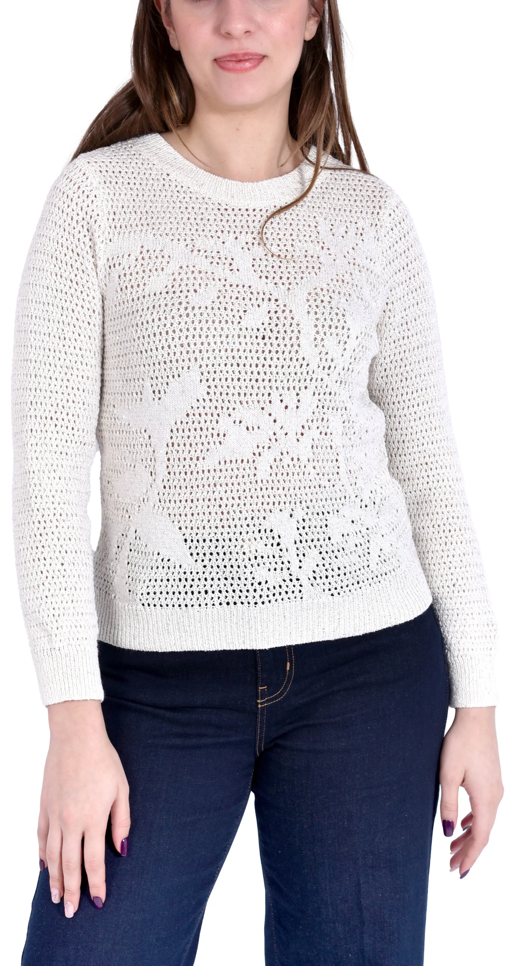 Linea Emme Marella B'Emmpalmeti Shirt ' Butter 2615361161 182266