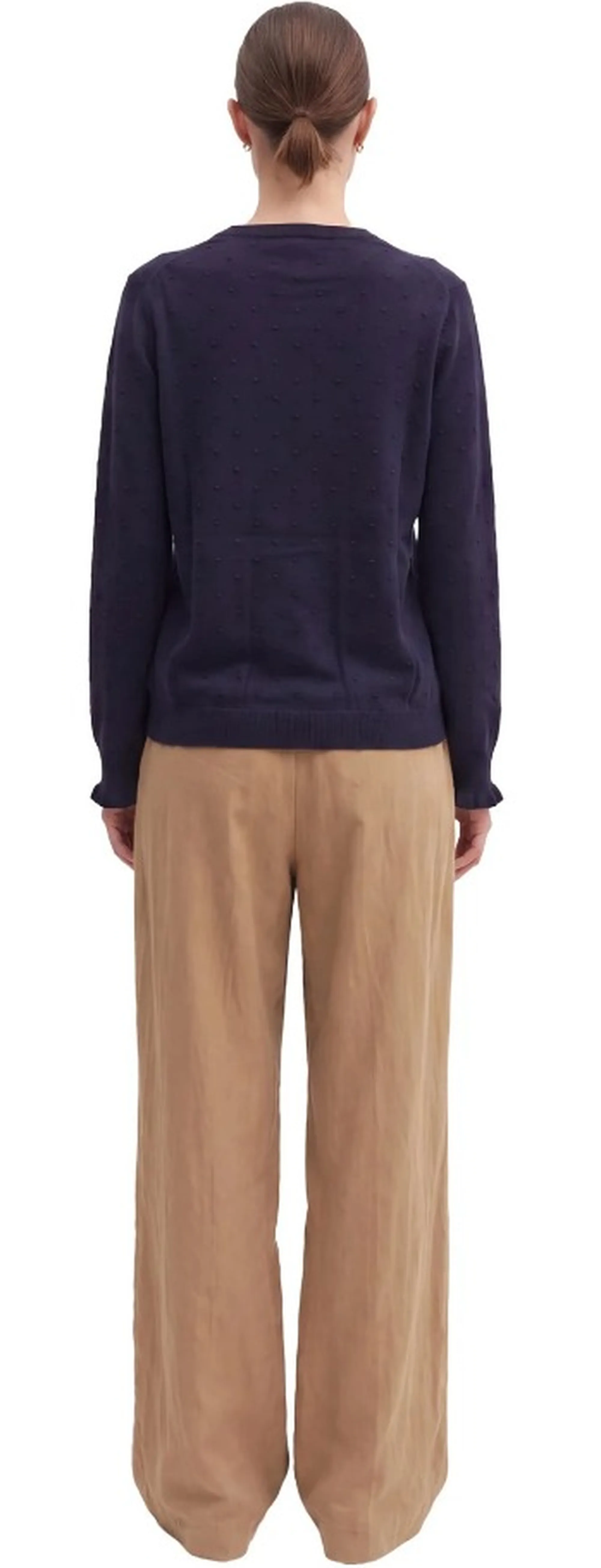 Linea Emme Marella B'Emmradice Sweater ' Blu 2625366071 197919