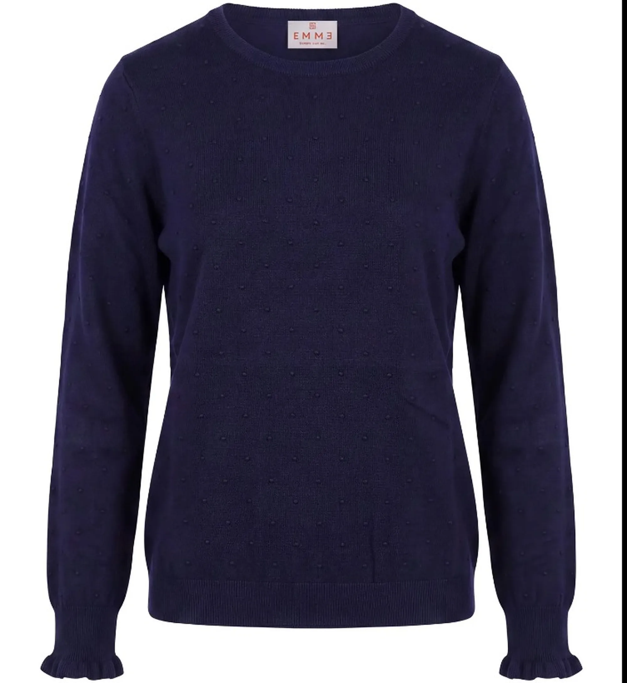 Linea Emme Marella B'Emmradice Sweater ' Blu 2625366071 197921