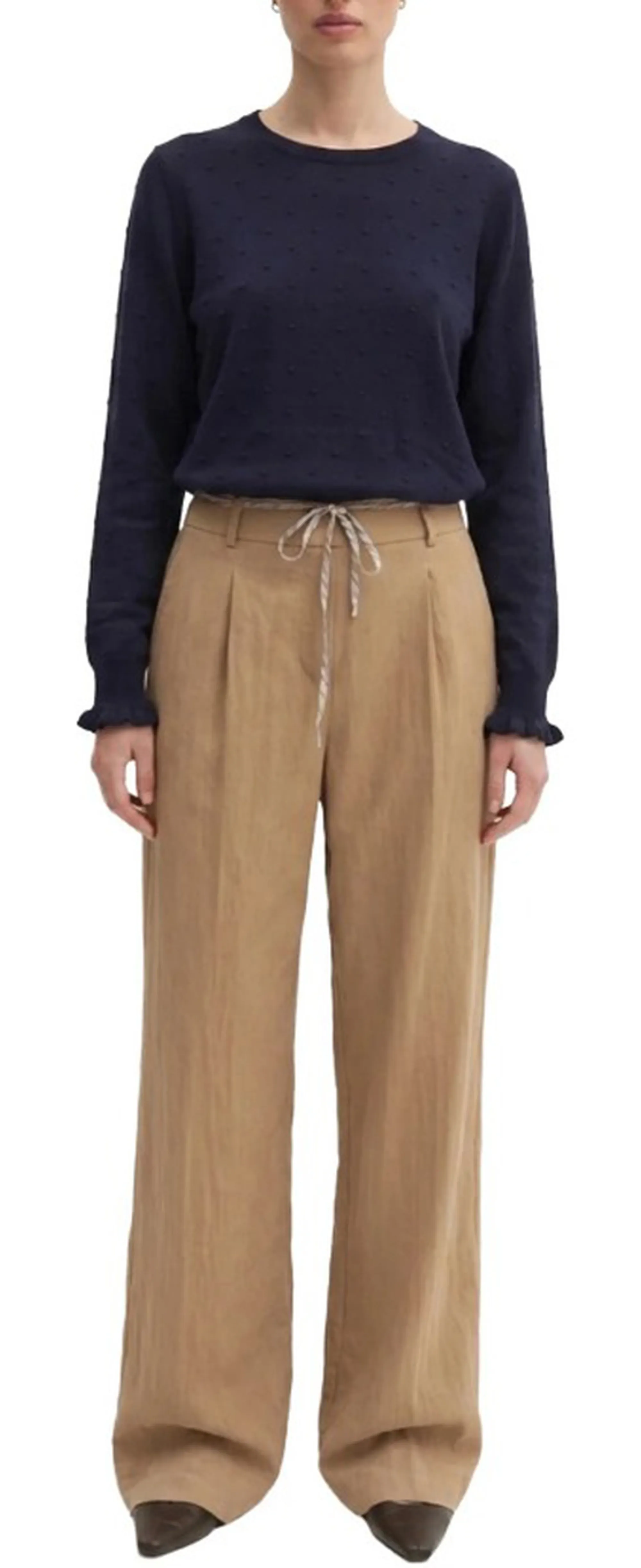 Linea Emme Marella B'Emmradice Sweater ' Blu 2625366071 199237