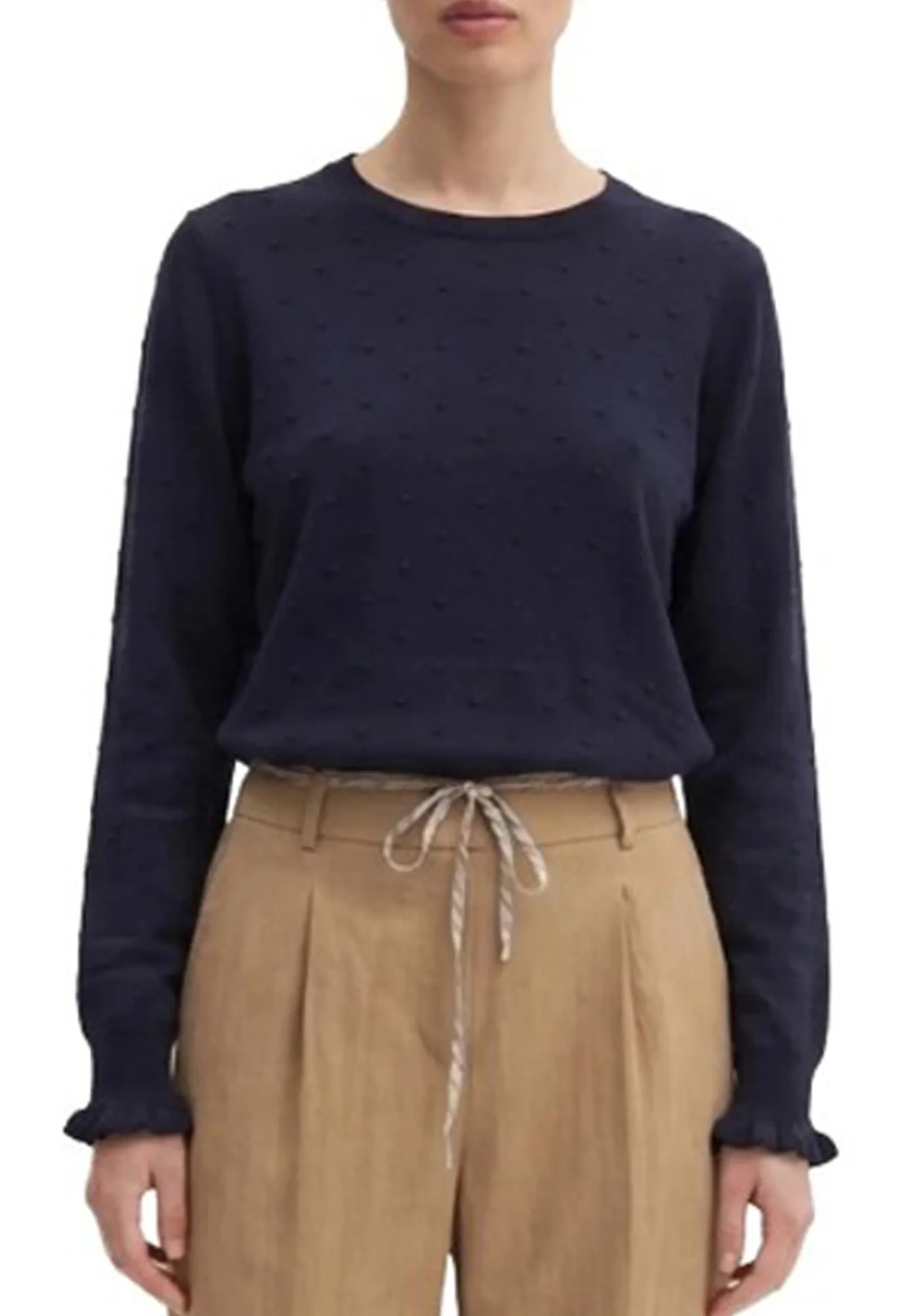 Linea Emme Marella Maglia Emmradice Blu 2625366071 199238
