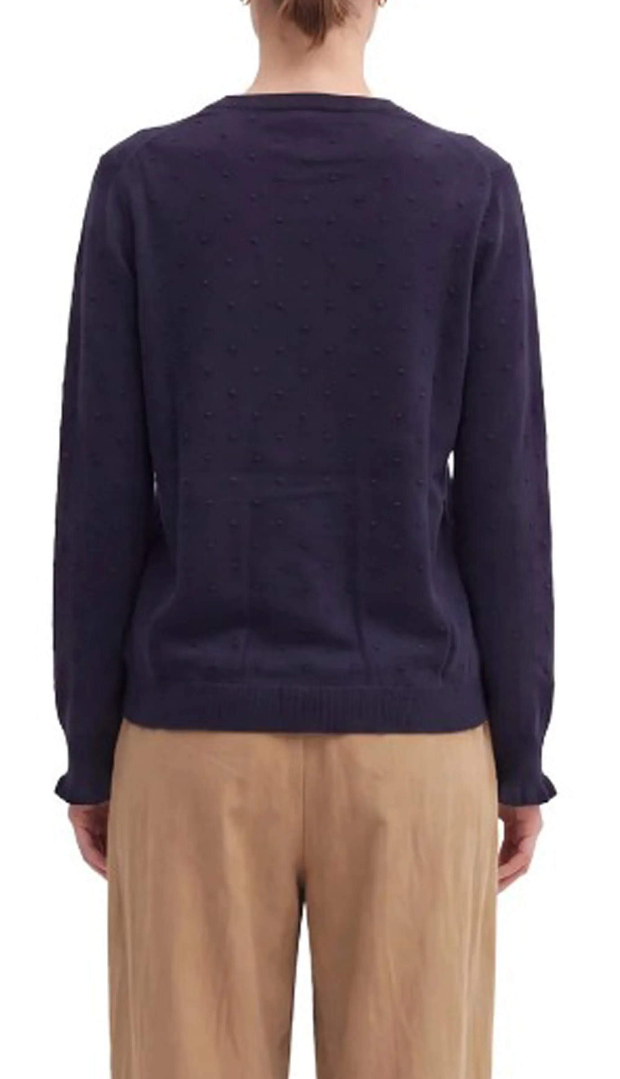 Linea Emme Marella B'Emmradice Sweater ' Blu 2625366071 199239