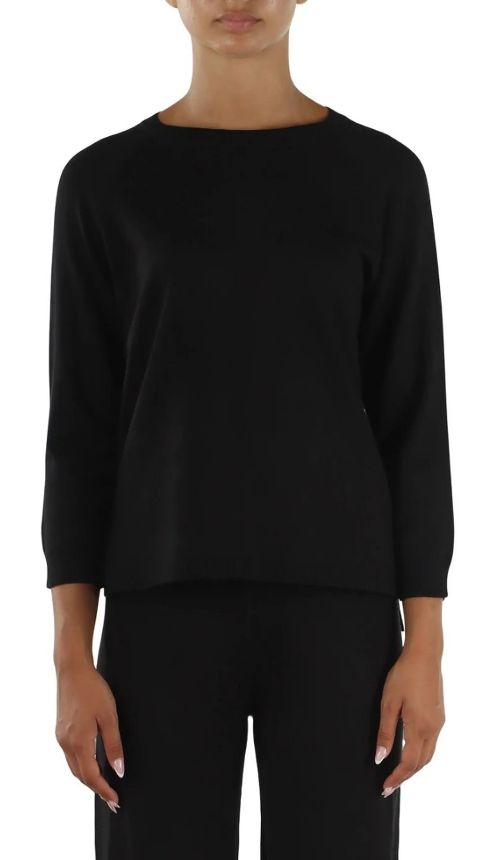 Linea Emme Marella Maglia Emmtunica Nero 2625366291 197973