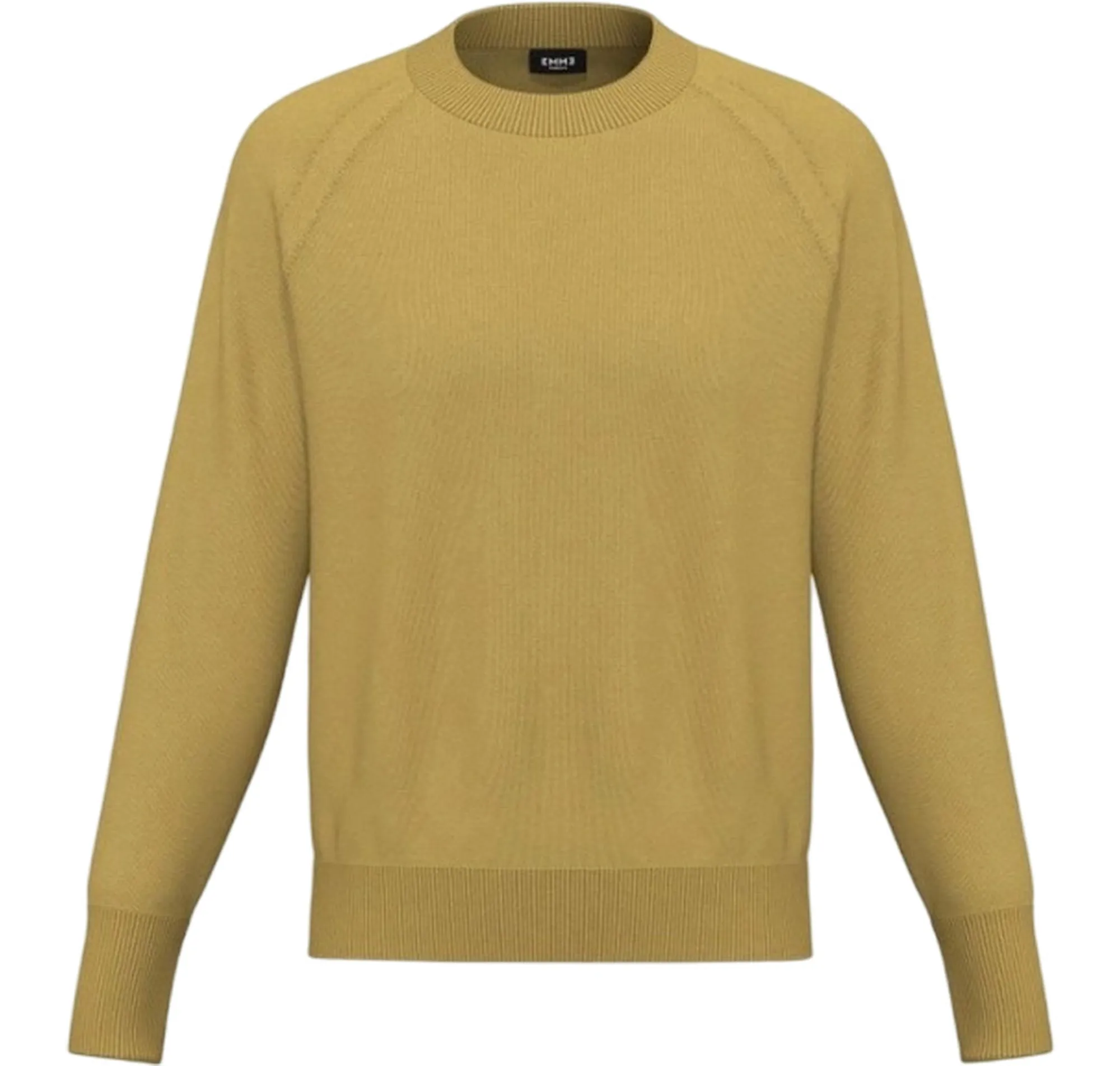 Linea Emme Marella B'Hermitage Shirt ' Ocher 2525366372 167068