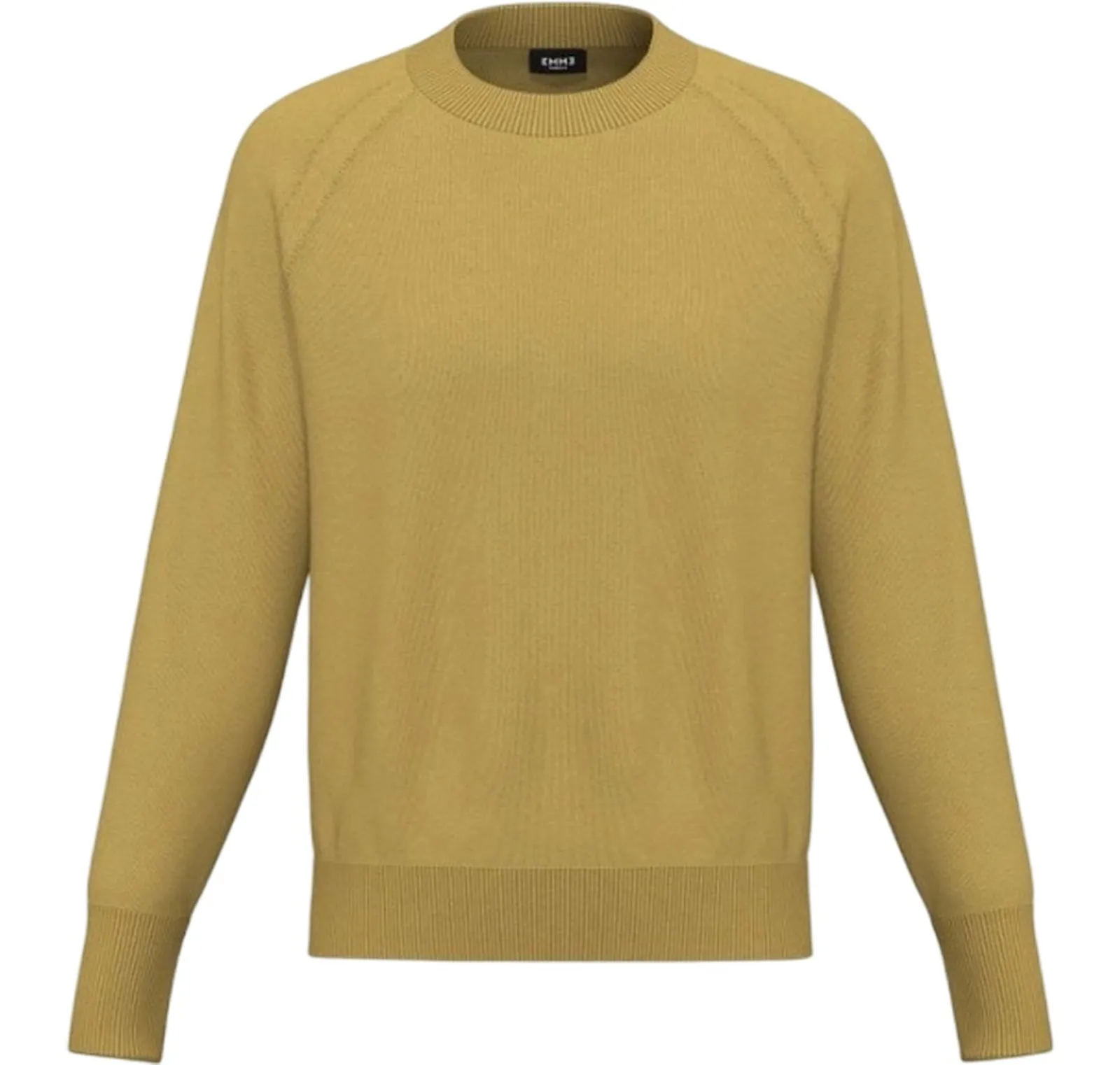 Linea Emme Marella Maglia Eremo Ocra 2525366372 167068