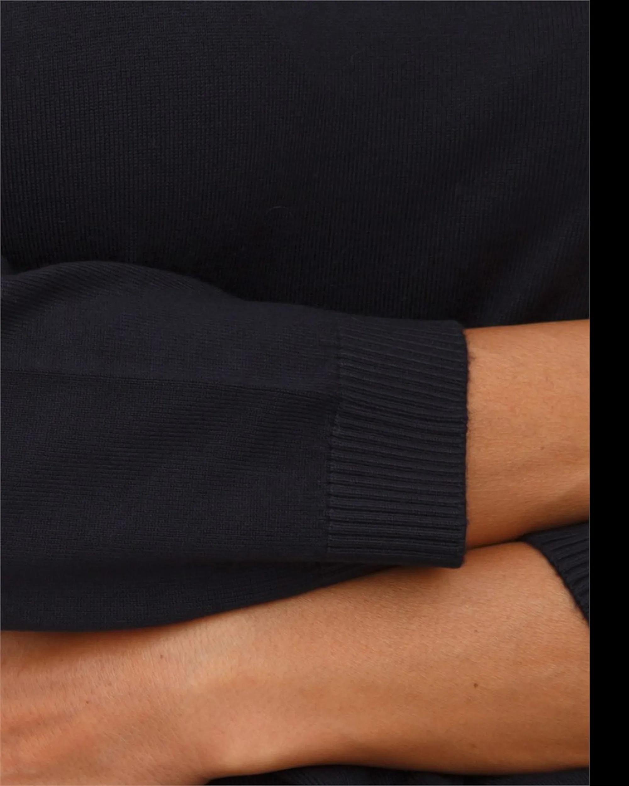 Linea Emme Marella Maglia Ginetta Blu 2525366311 166987