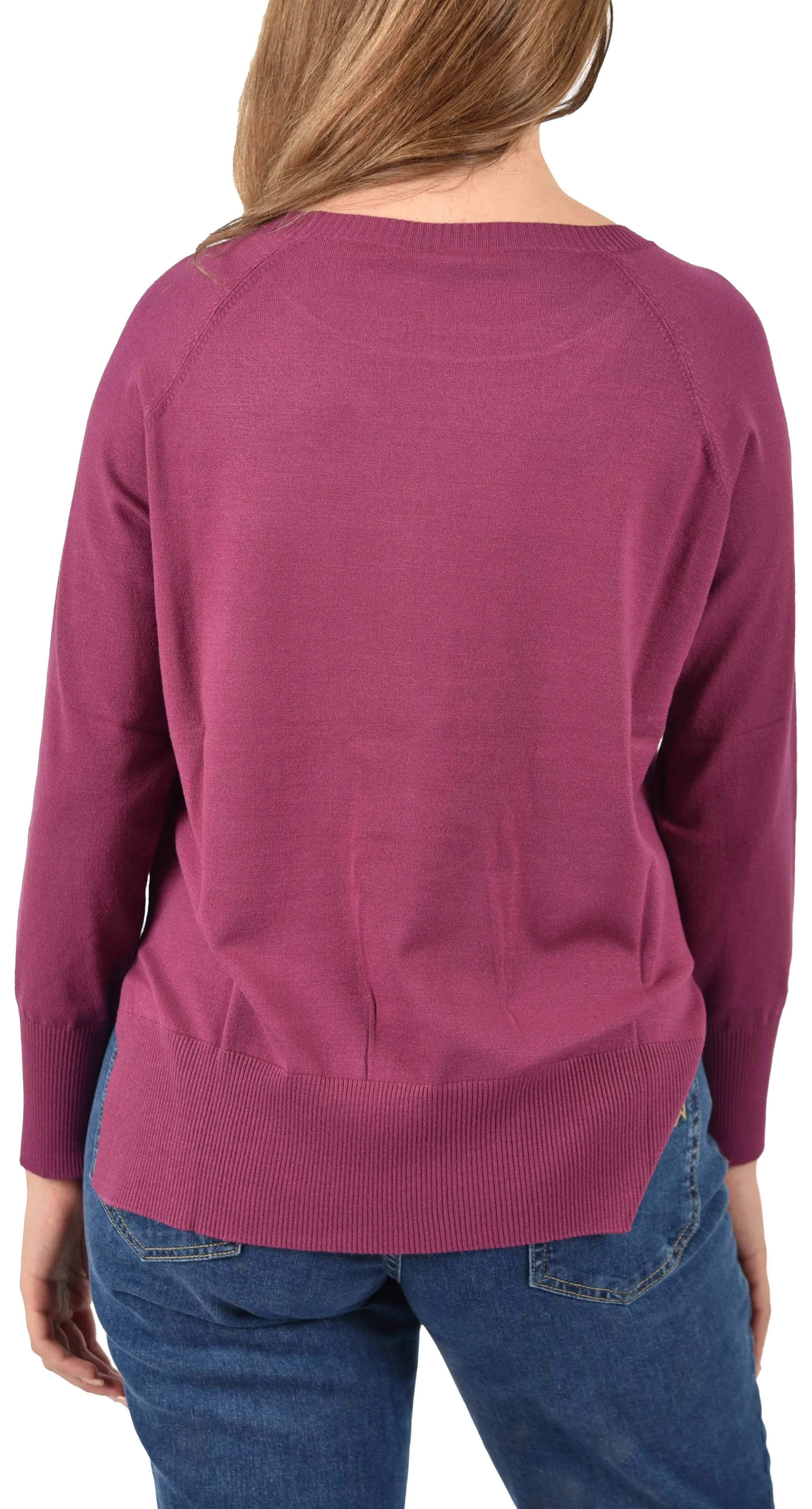 Linea Emme Marella Maglia Halle Ciclamino 2525366171 167940