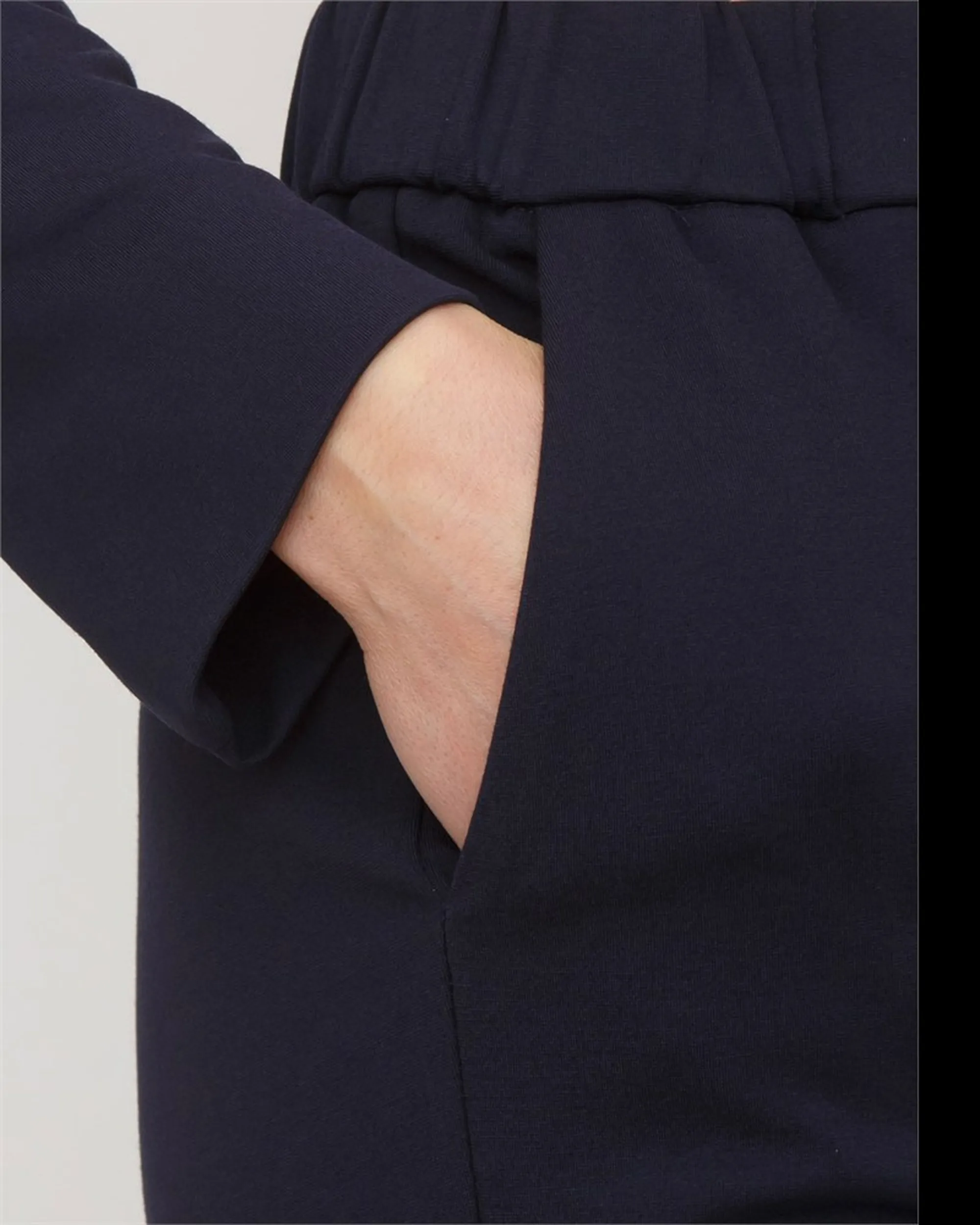 Linea Emme Marella Pant Emmchinos Blu 2615781041 175184