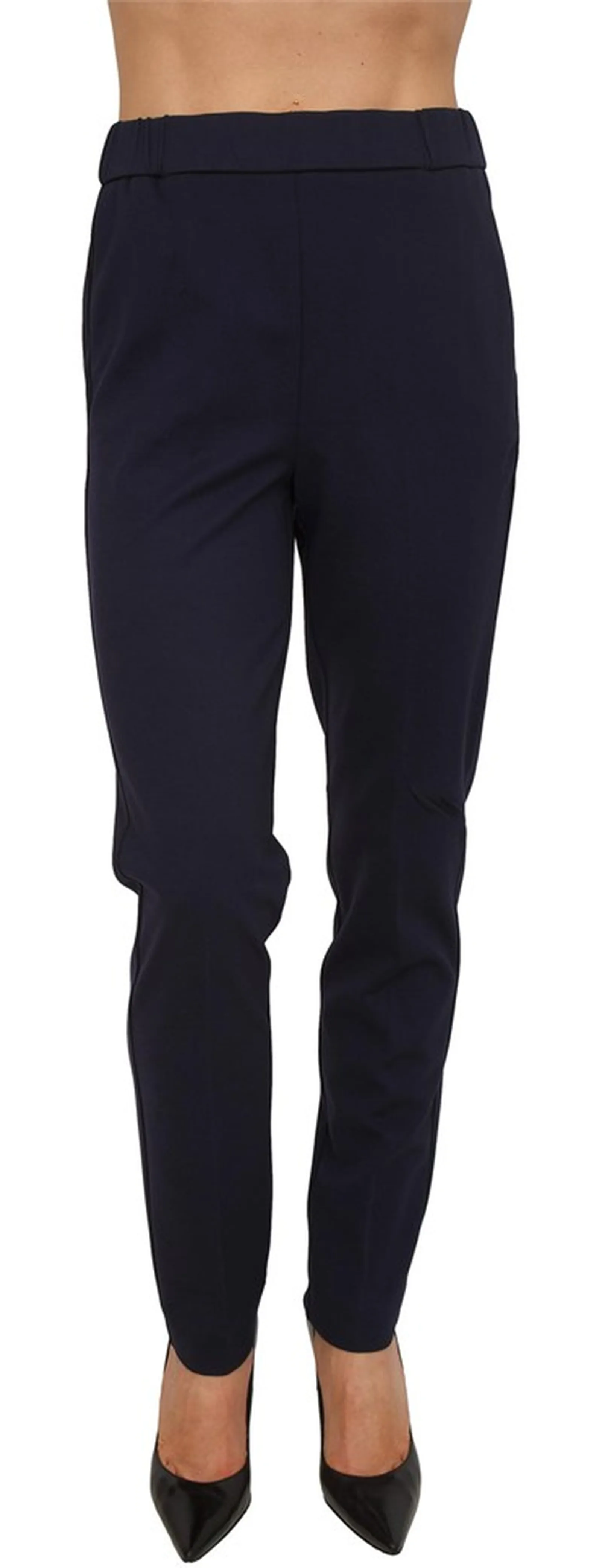 Linea Emme Marella Pant Emmchinos Blu 2615781041 175185