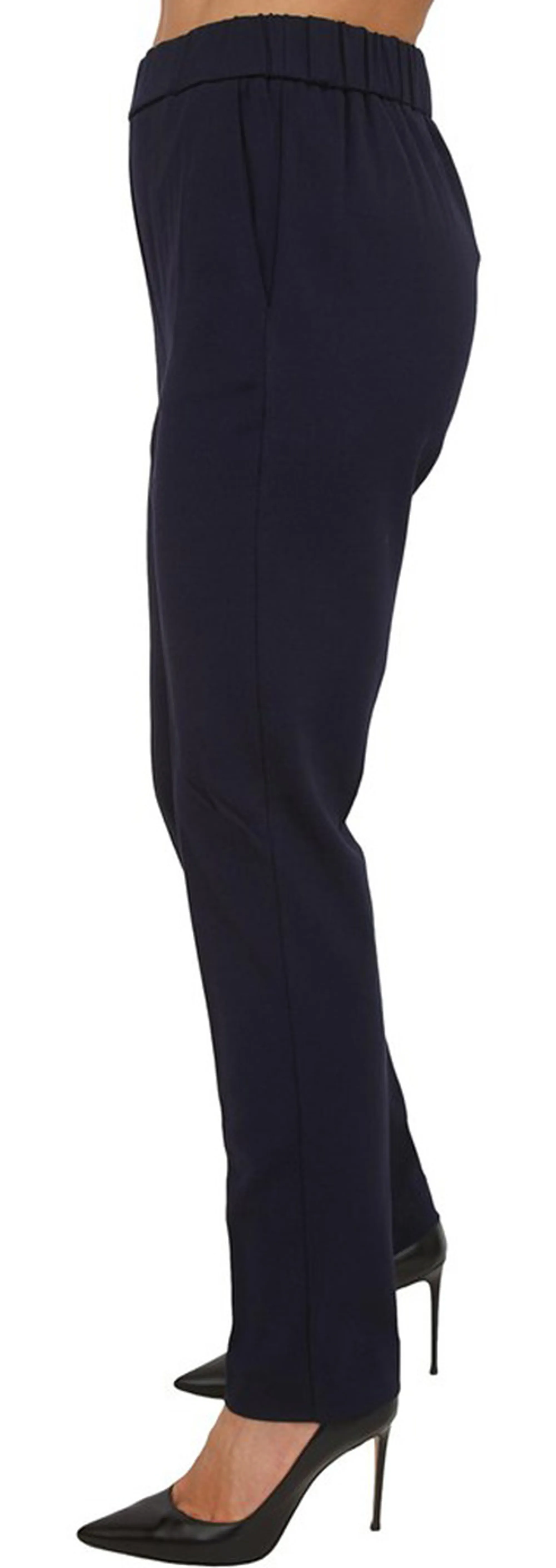 Linea Emme Marella B'Pant Emmchinos ' Blu 2615781041 177134
