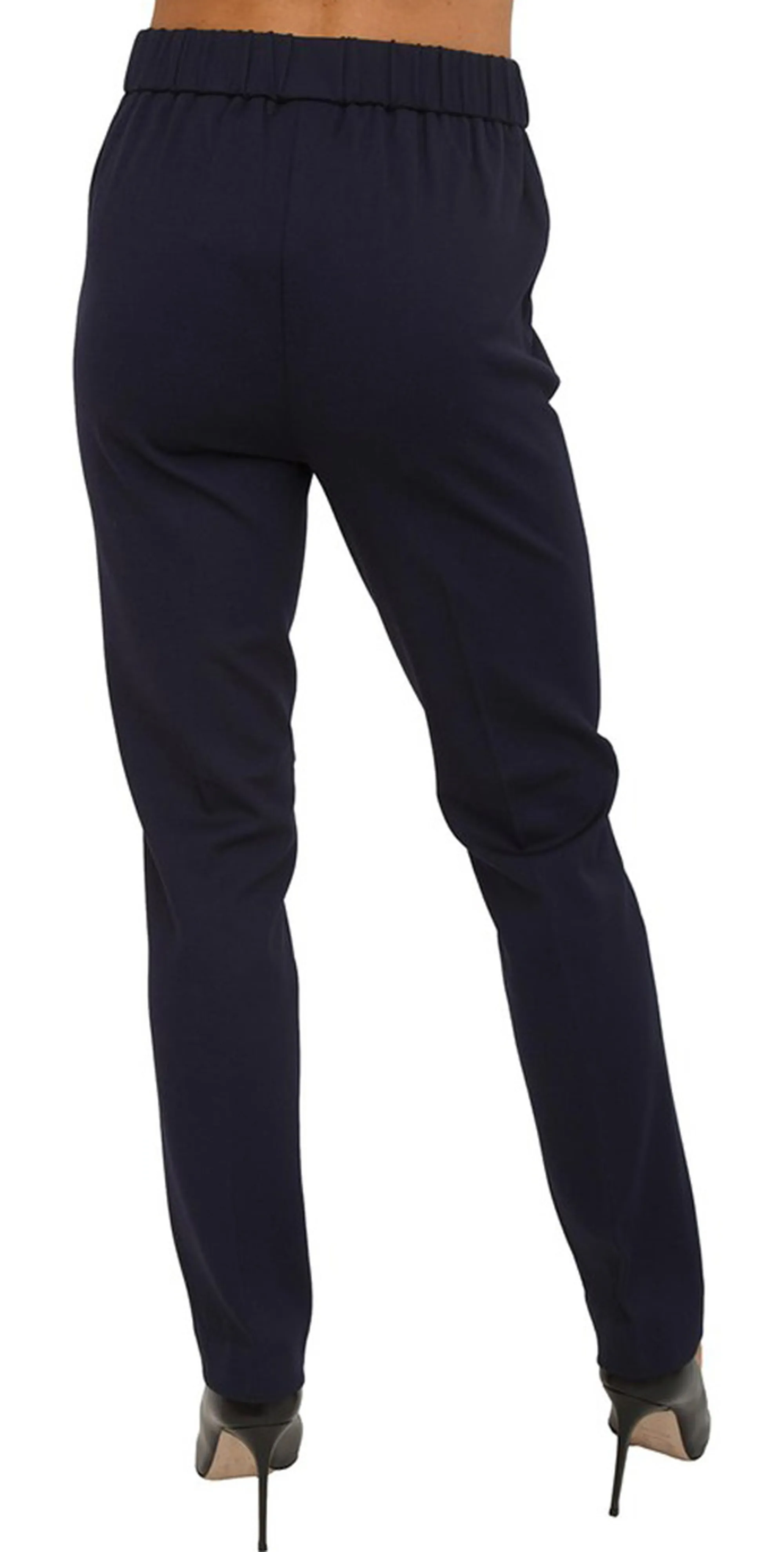 Linea Emme Marella B'Pant Emmchinos ' Blu 2615781041 177135