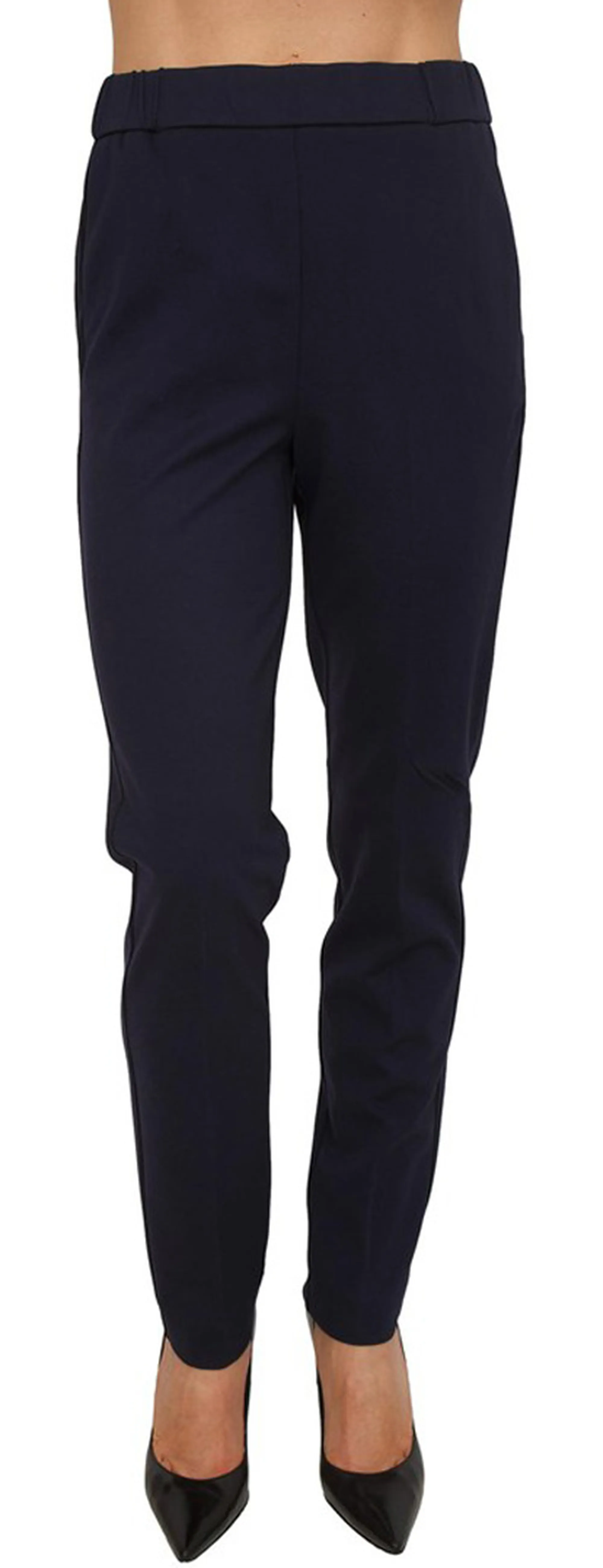 Linea Emme Marella B'Pant Emmchinos ' Blu 2615781041 177136