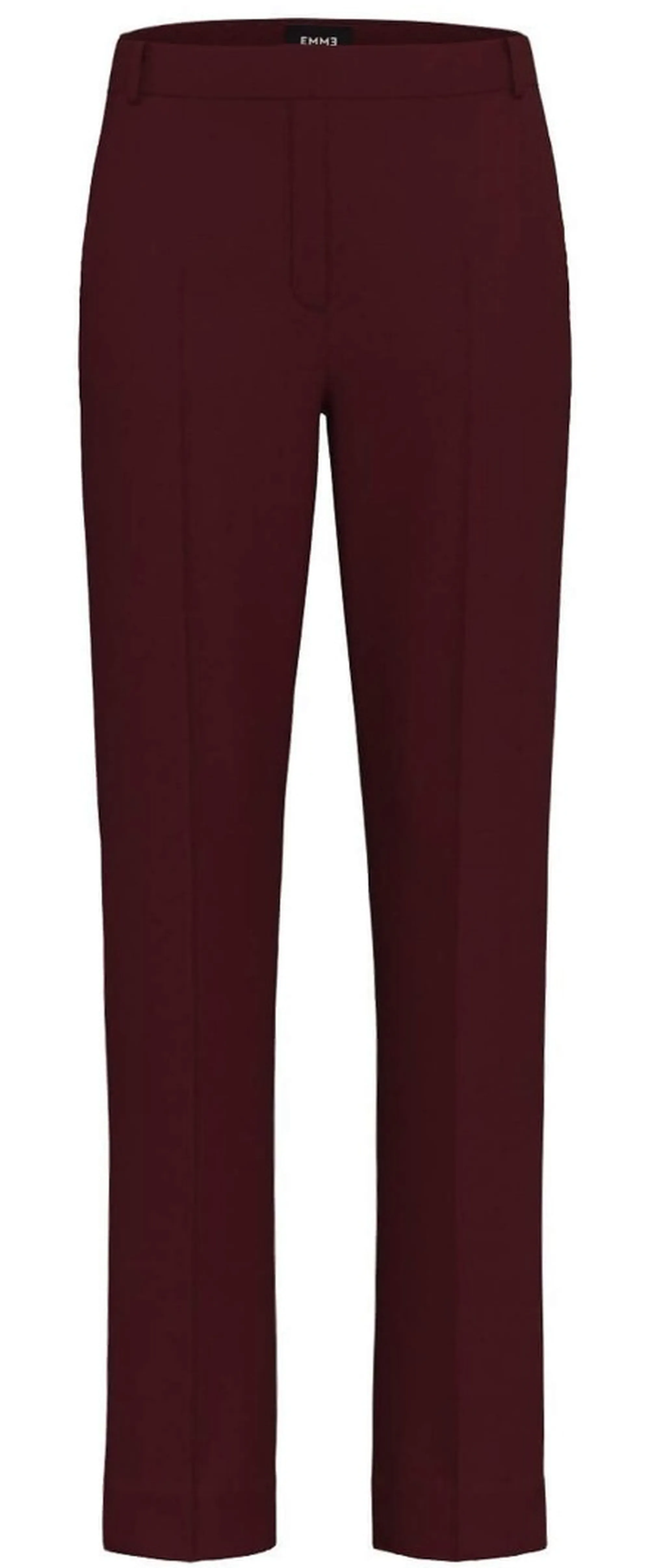 Linea Emme Marella Pantalone Calcio Bordeaux 2525136281 166944