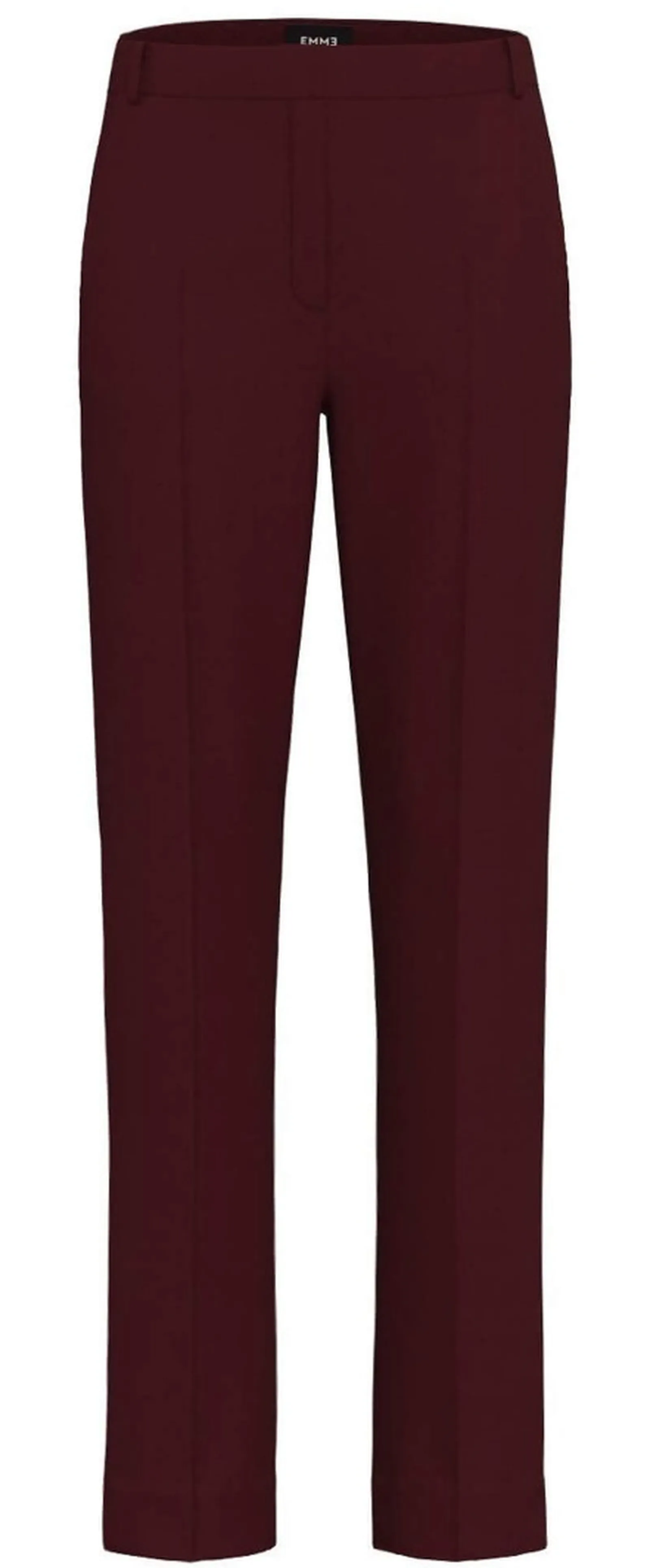 Linea Emme Marella Pantalone Calcio Bordeaux 2525136281 166944