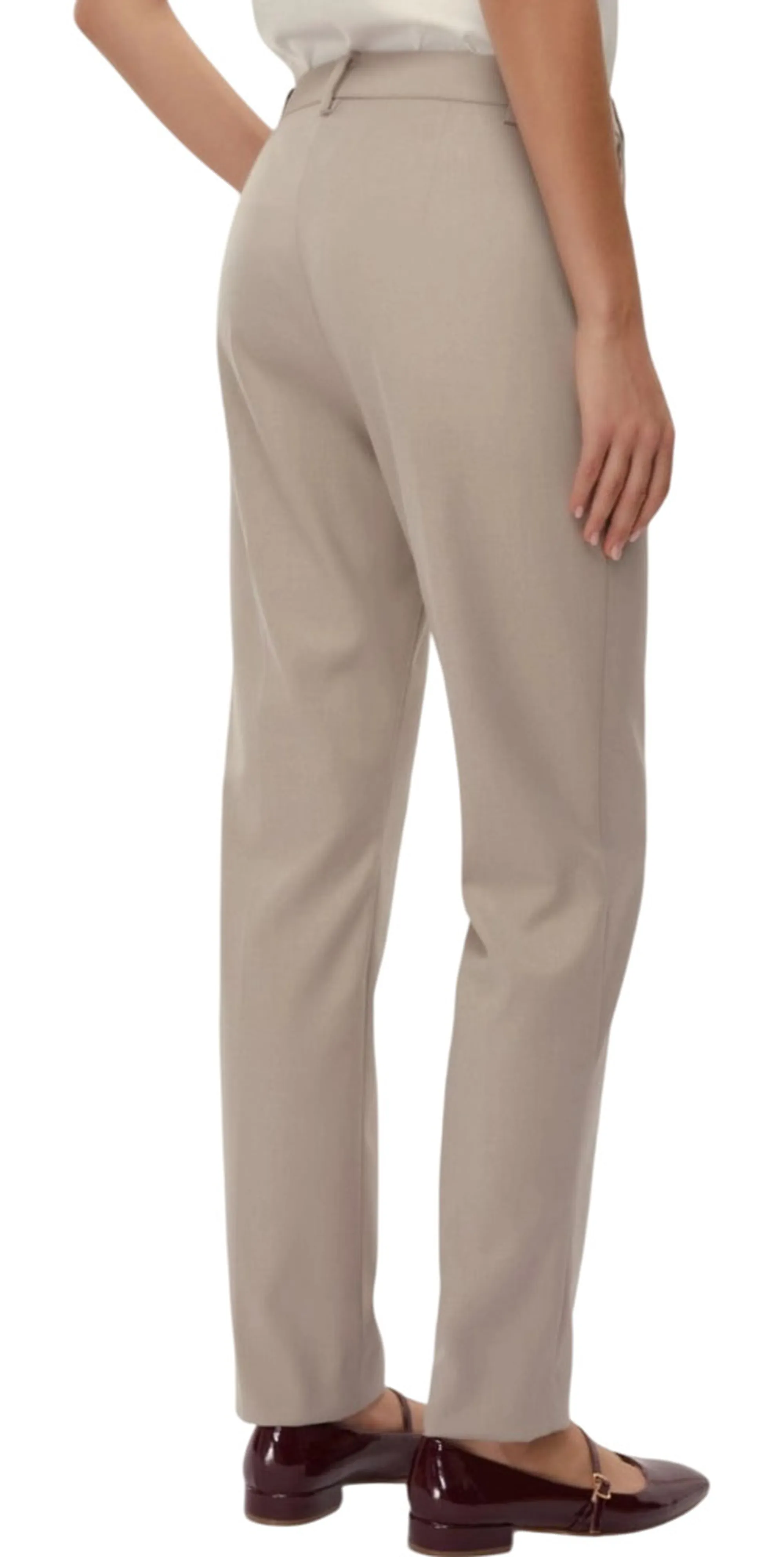 Linea Emme Marella Pantalone Calcio Sabbia 2525136281 163629