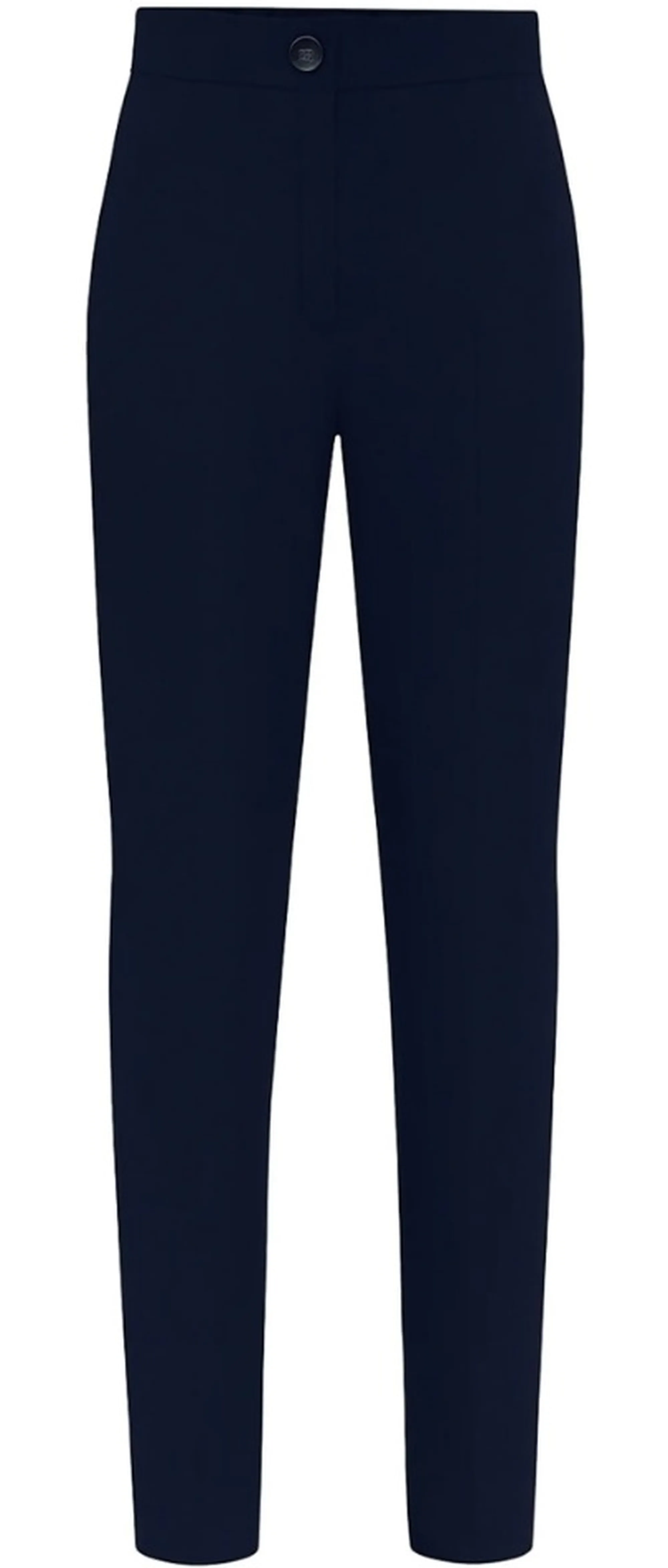 Linea Emme Marella Pantalone Chinos Blu 2525786061 169008