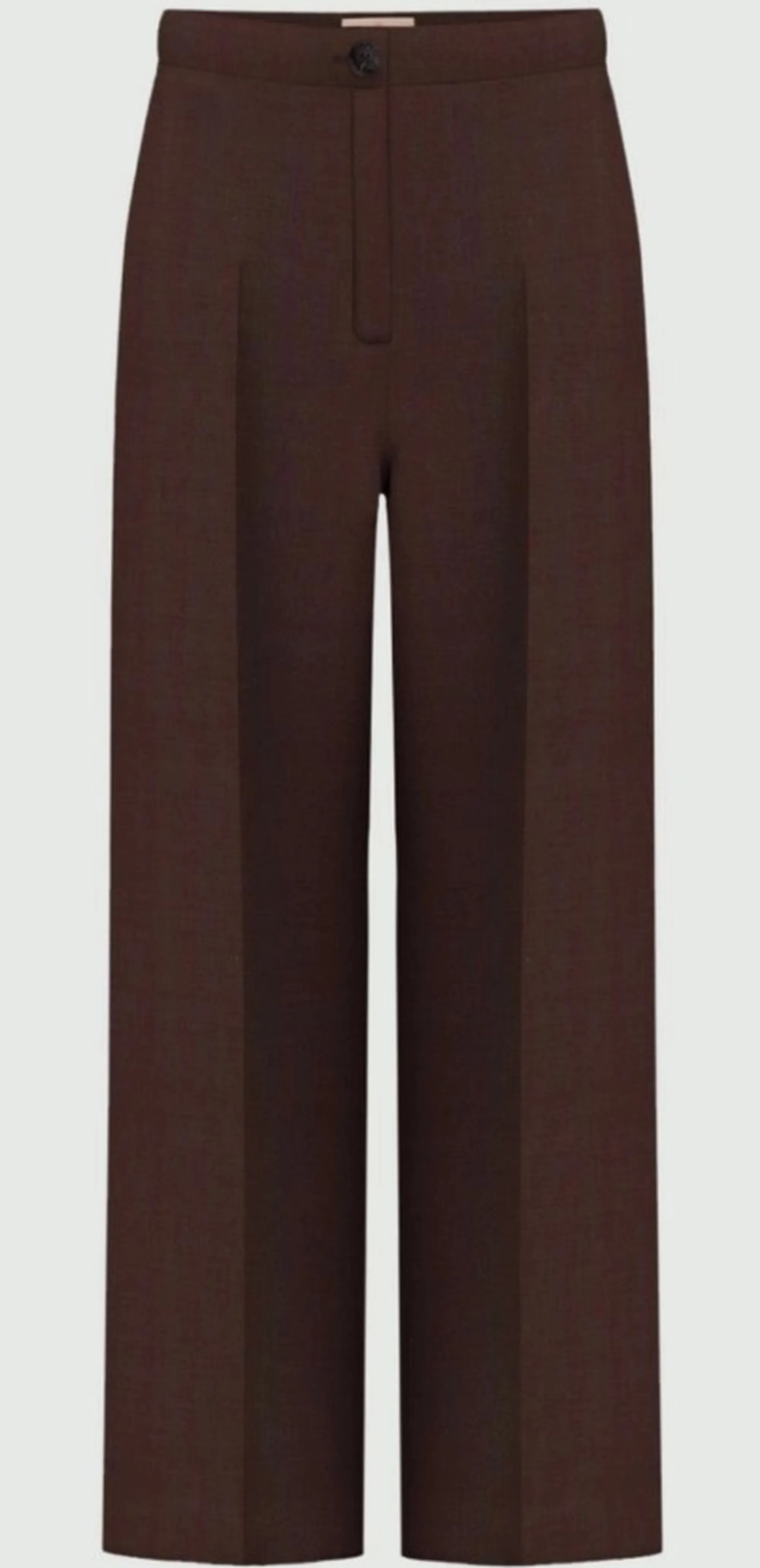 Linea Emme Marella Pantalone Emmalcuno Testa Di Moro 2615131041 174967