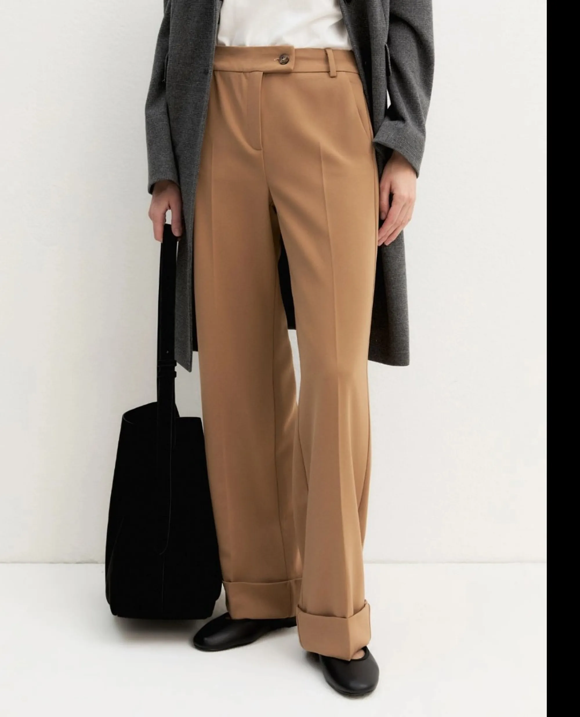 Linea Emme Marella B'Emmbevanda Pants ' Camel 2625136191 197608