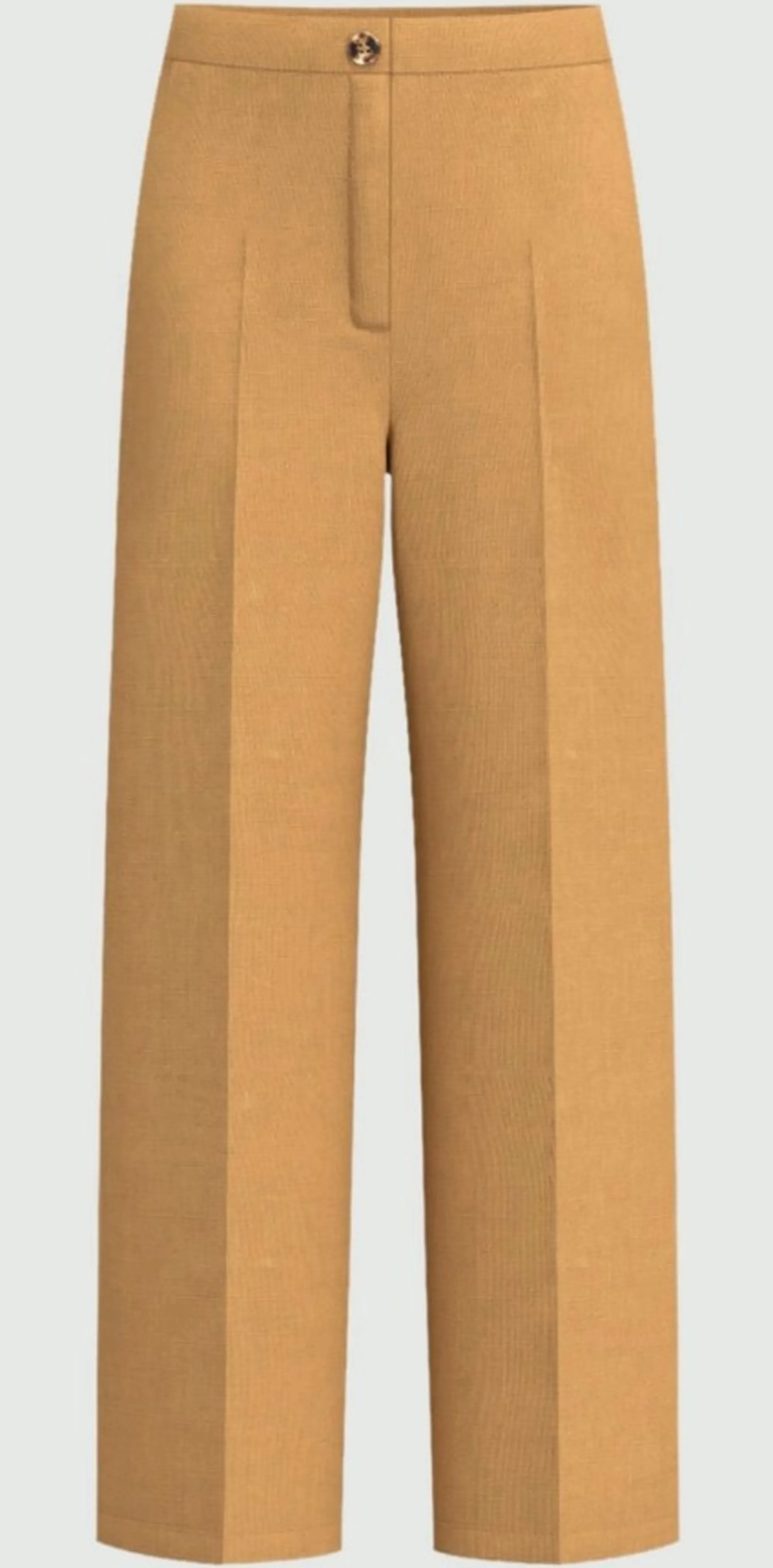 Linea Emme Marella Pantalone Emmclava Ecru 2615131182 175278